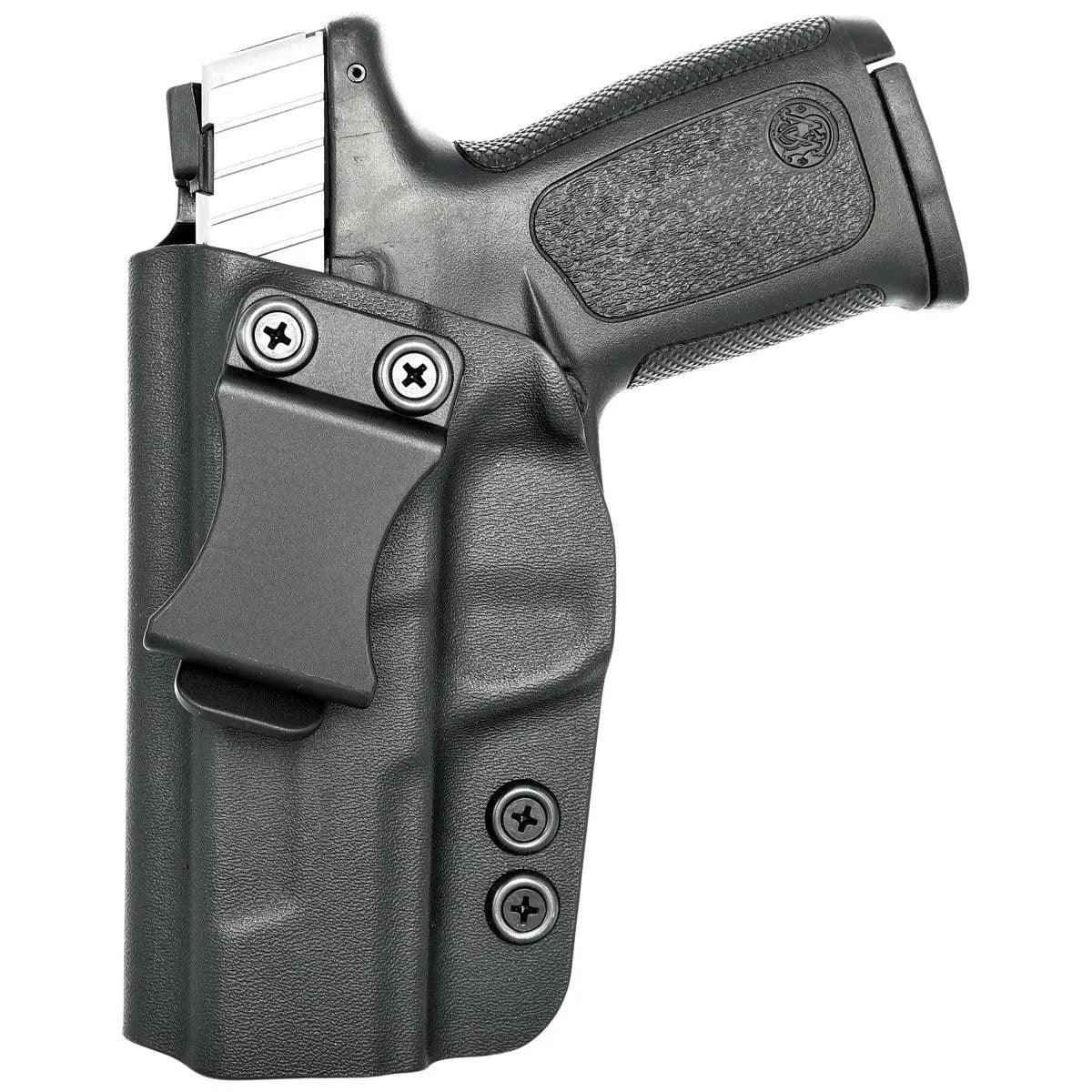 Smith & Wesson SD9VE IWB Holster