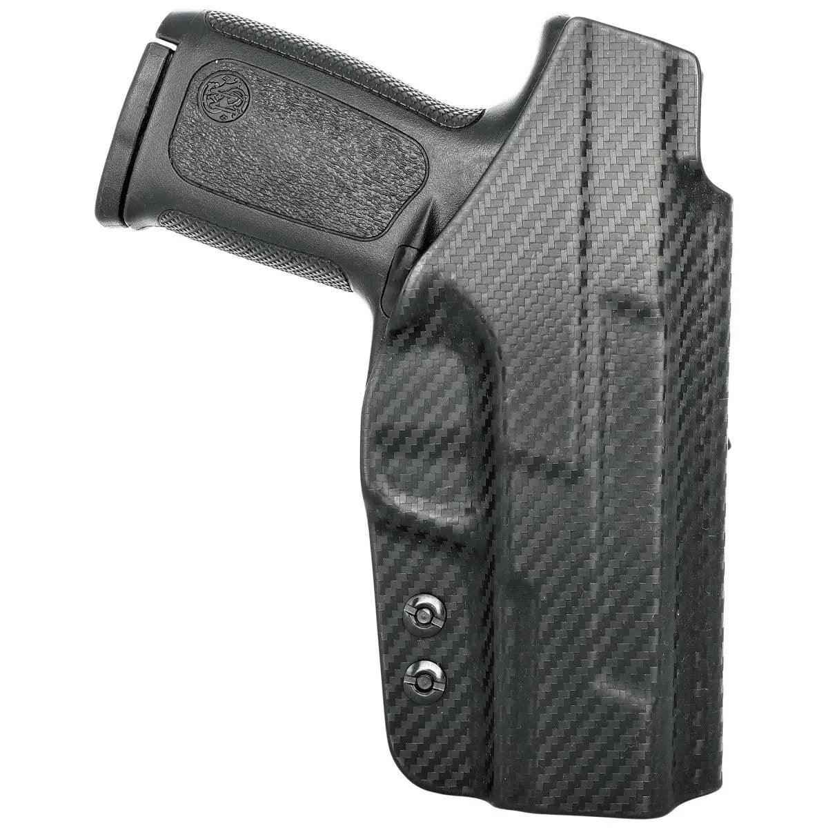 Smith & Wesson SD9VE IWB Holster