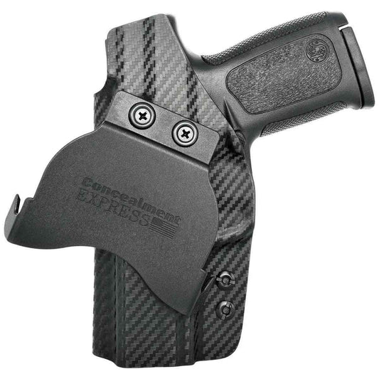 Smith & Wesson SD9VE Paddle Holster