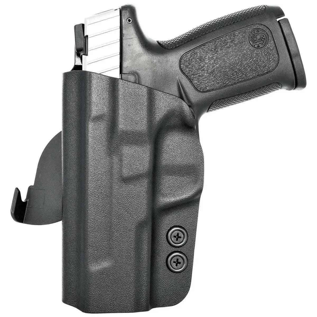 Smith & Wesson SD9VE Paddle Holster