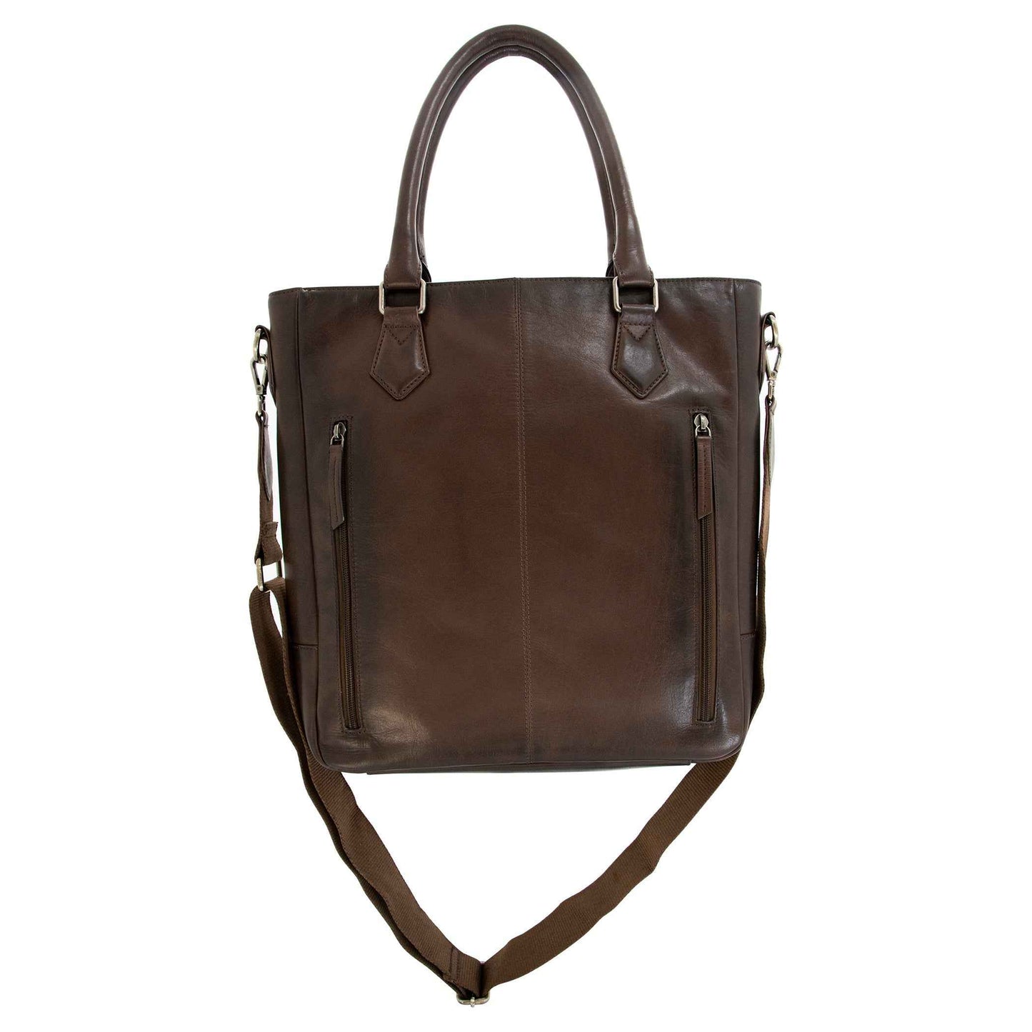 Smith & Wesson Flat Tote