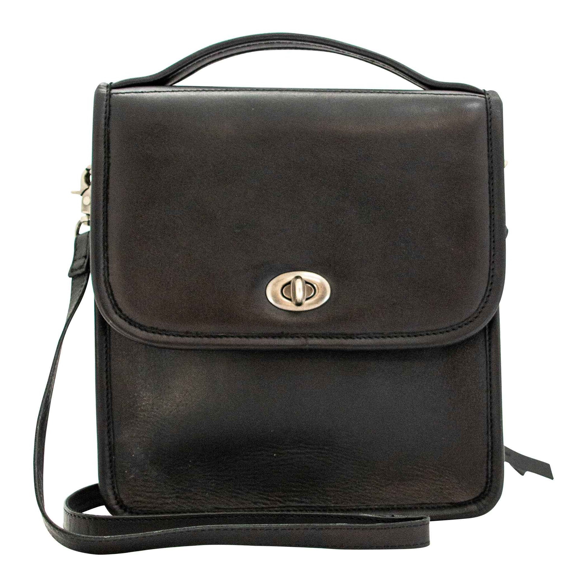 Smith & Wesson Vintage Crossbody