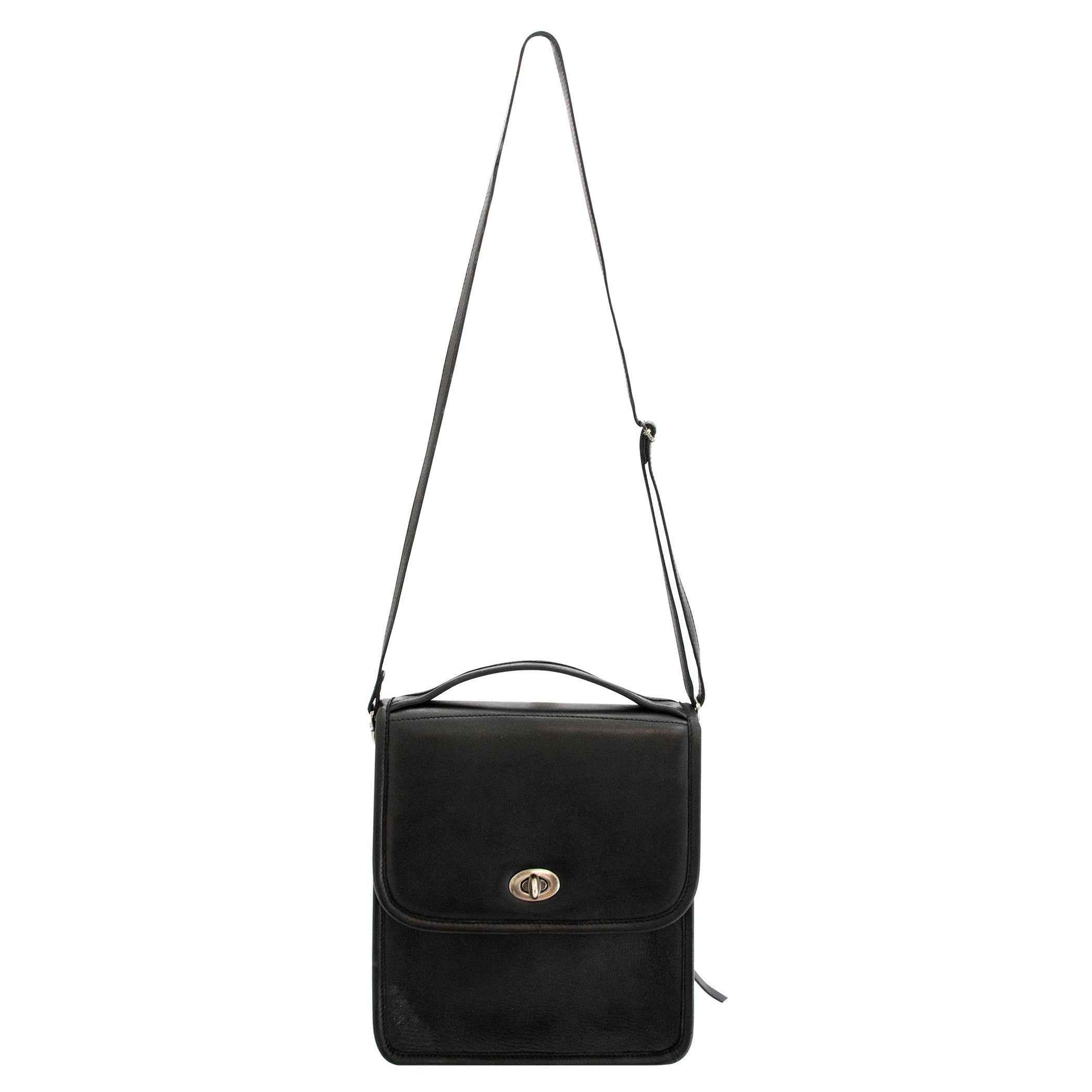 Smith & Wesson Vintage Crossbody