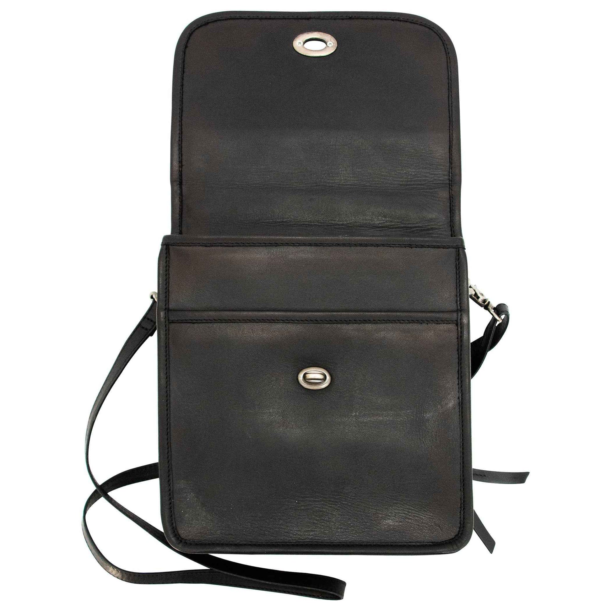 Smith & Wesson Vintage Crossbody