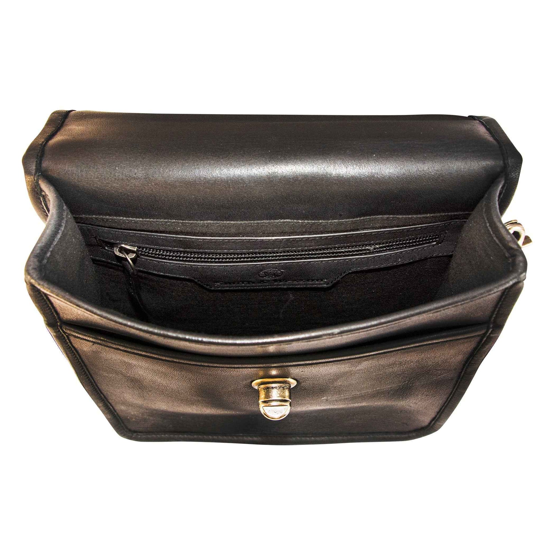 Smith & Wesson Vintage Crossbody