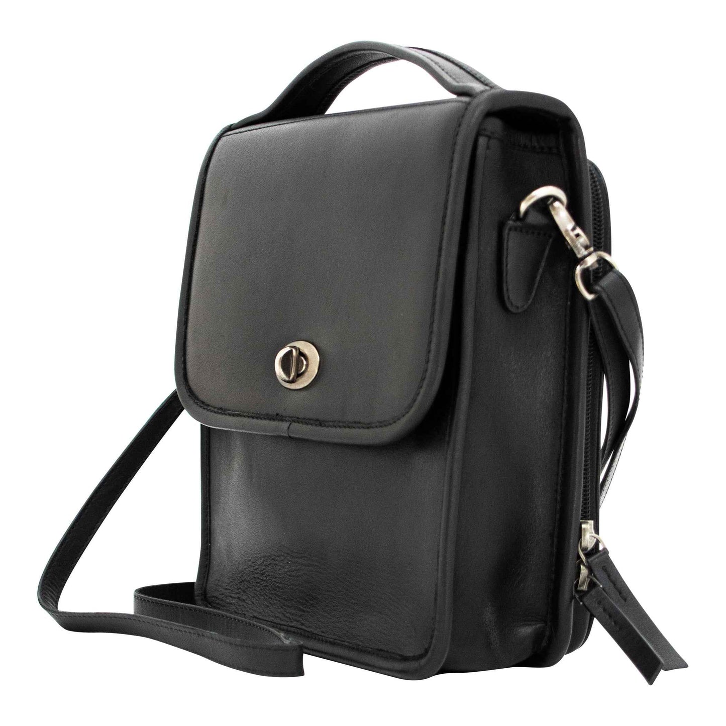 Smith & Wesson Vintage Crossbody