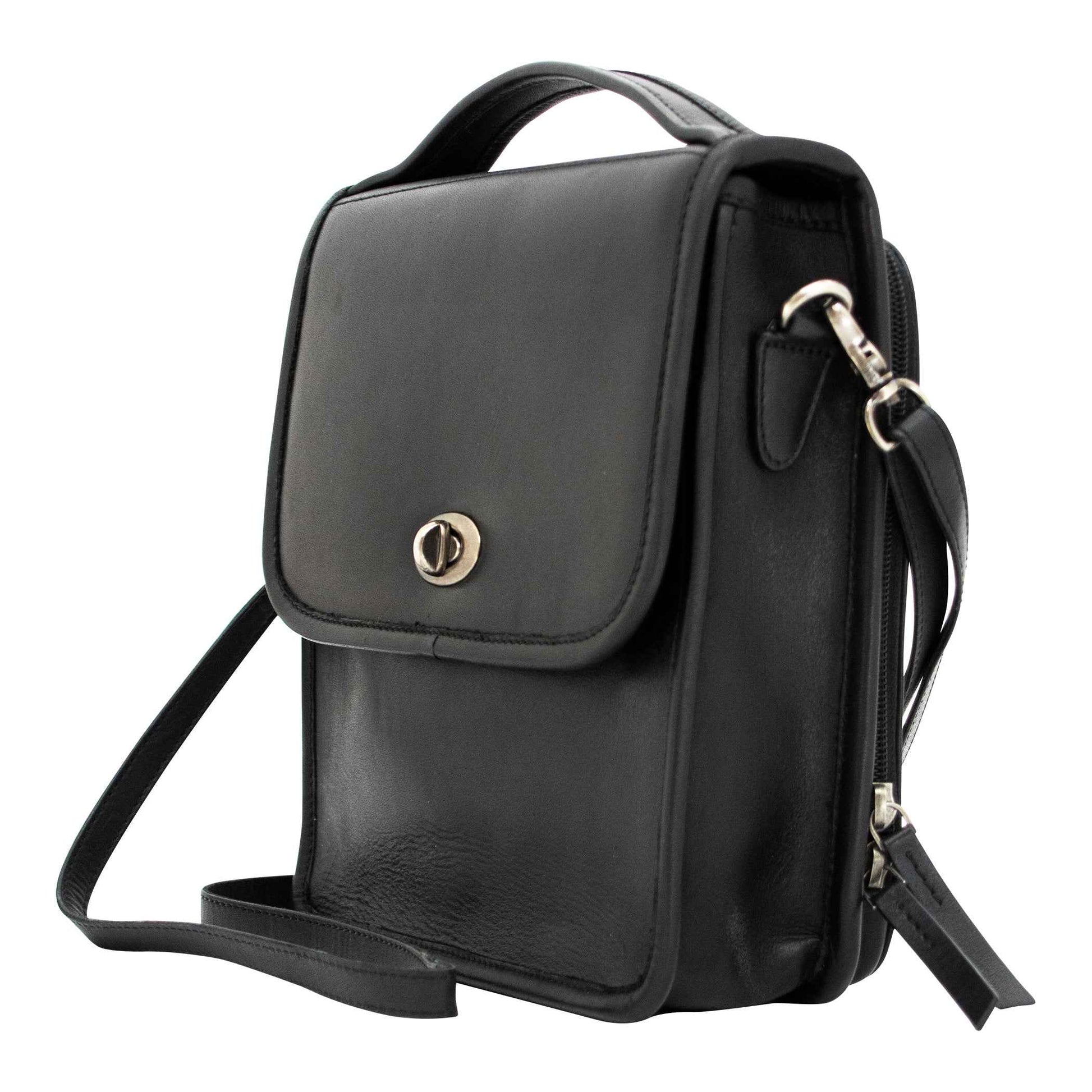 Smith & Wesson Vintage Crossbody