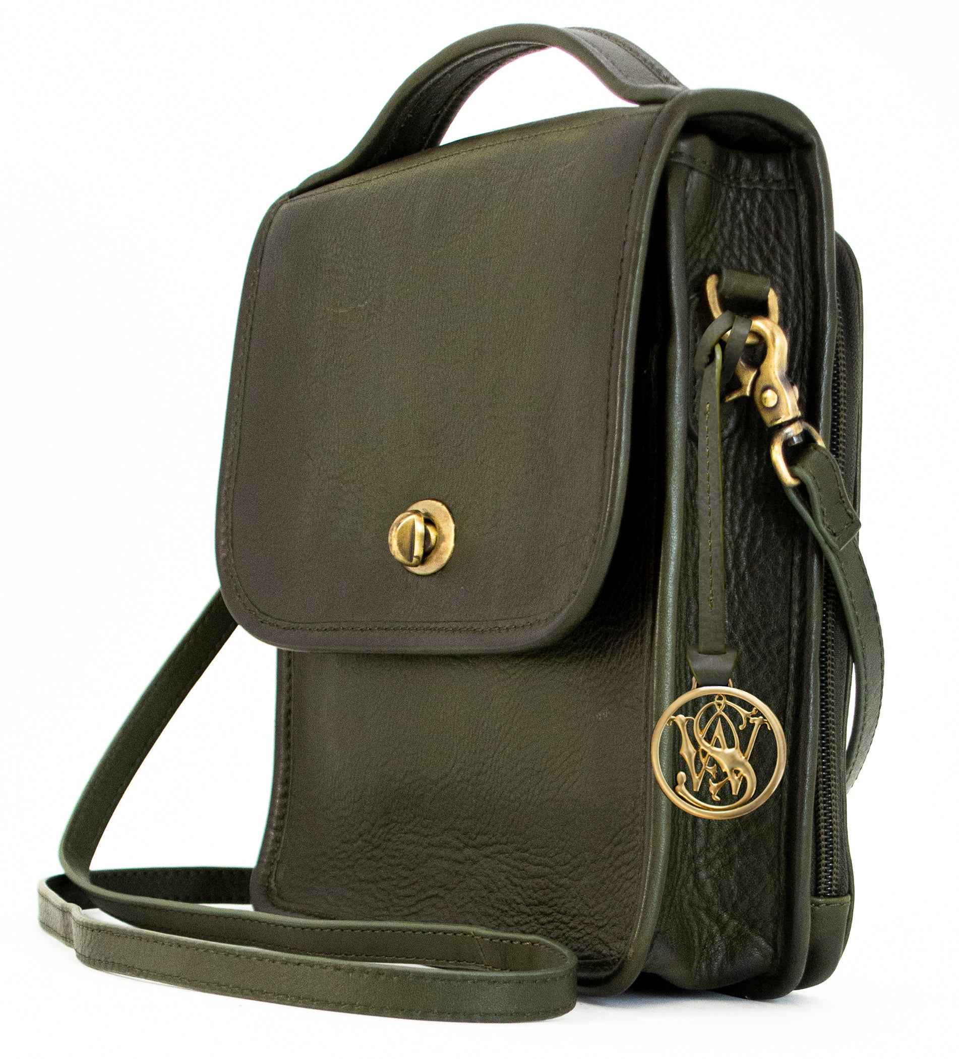 Smith & Wesson Vintage Crossbody