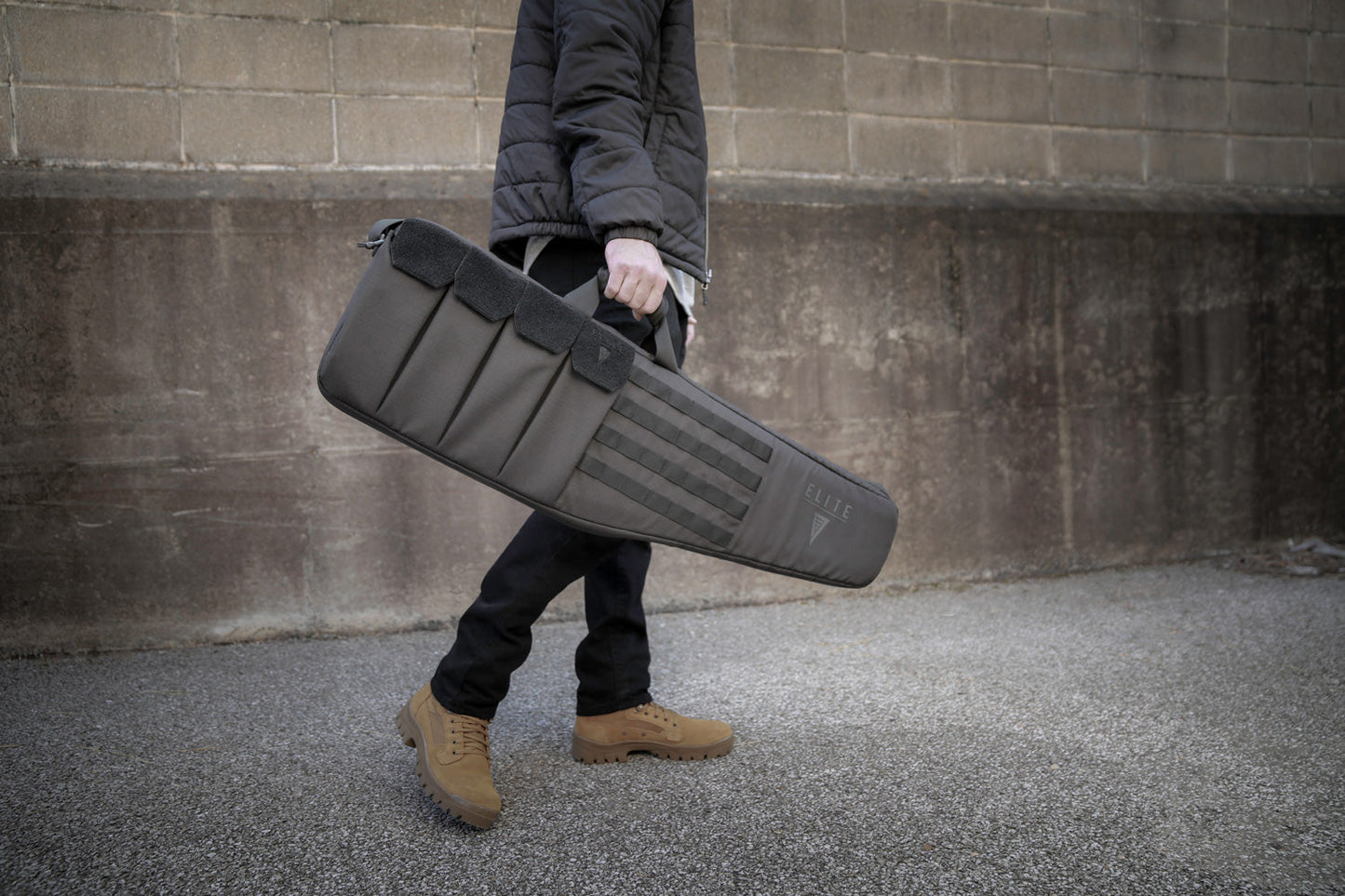 Sporting Rifle Case – Tactical Gear for Modern Vikings - Raven Supply Company