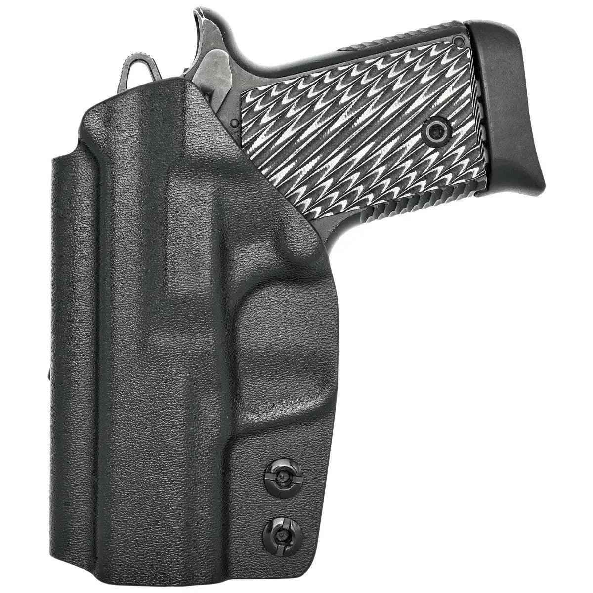 Springfield 911 IWB Holster