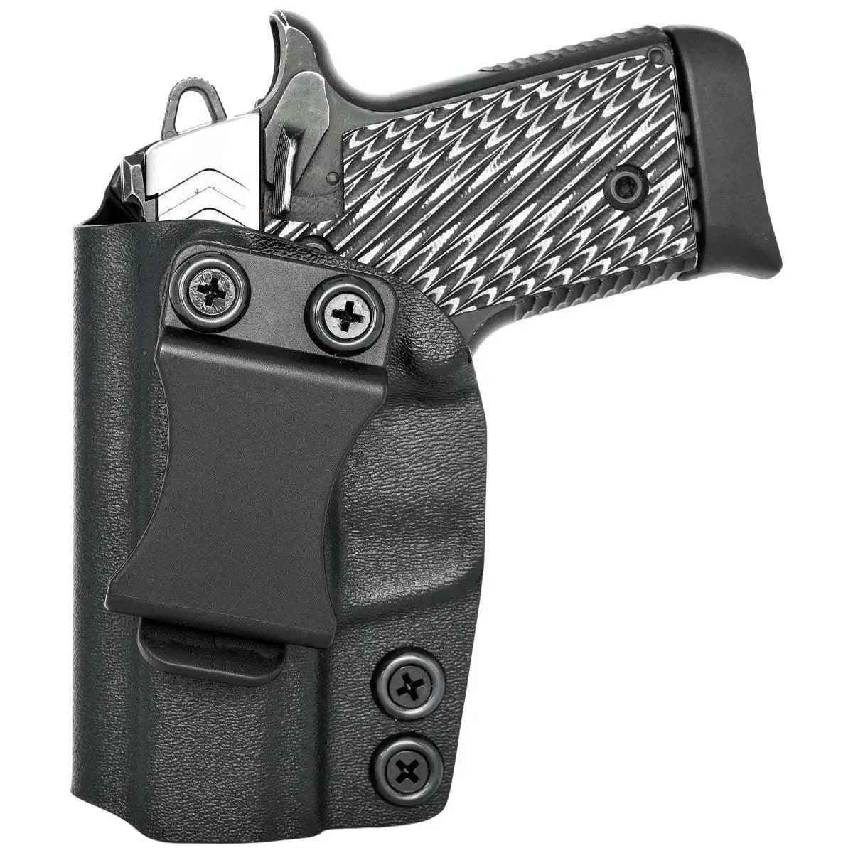 Springfield 911 IWB Holster