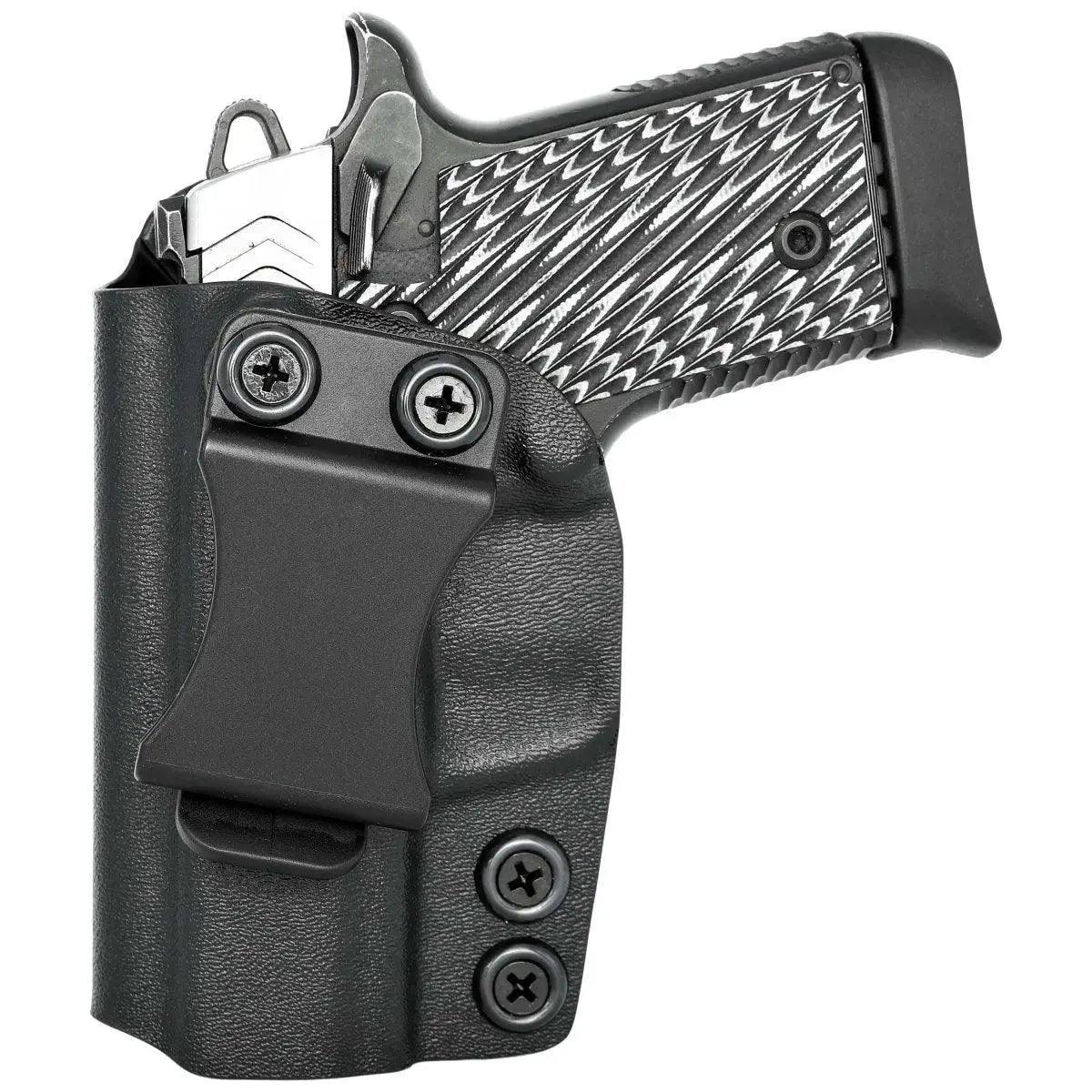 Springfield 911 IWB Holster