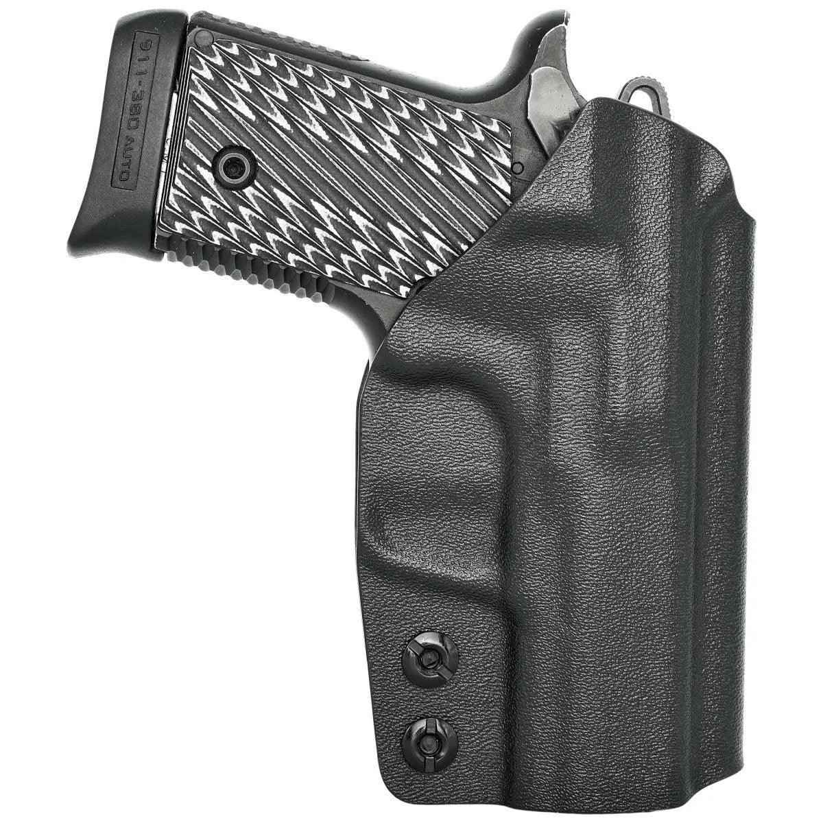 Springfield 911 IWB Holster