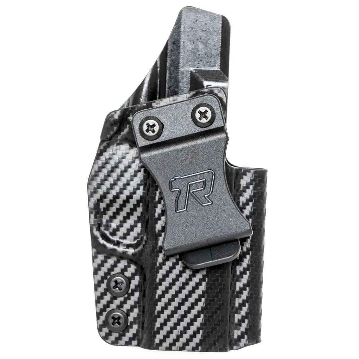 Springfield Echelon IWB Holster (Optic Ready)