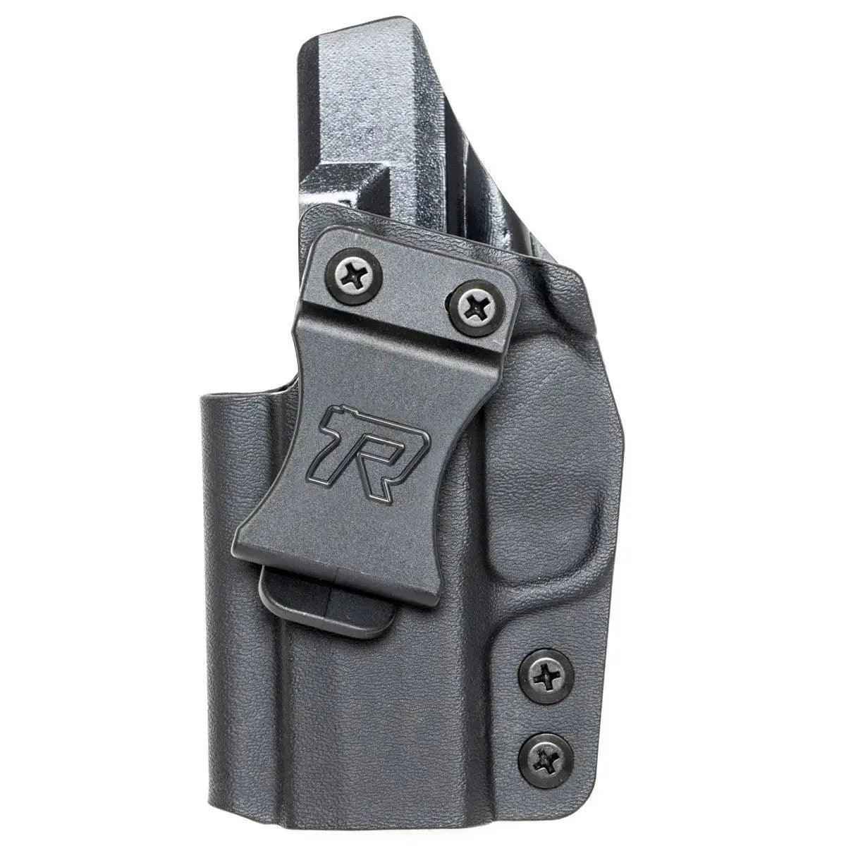 Springfield Echelon IWB Holster (Optic Ready)