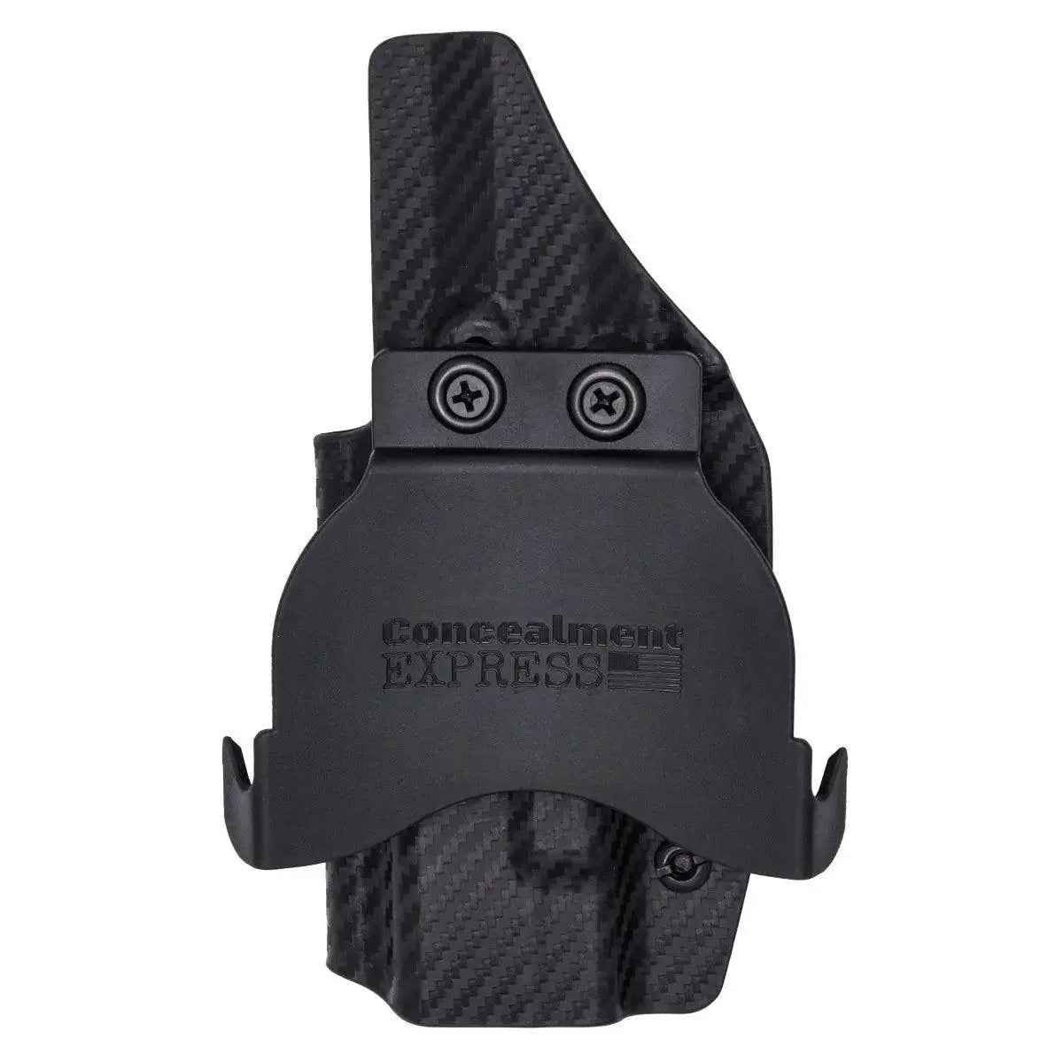 Springfield Echelon Paddle Holster (Optic Ready)