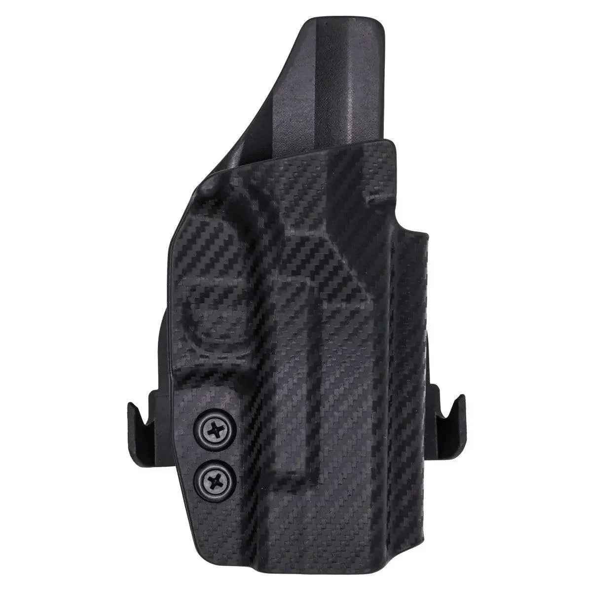 Springfield Echelon Paddle Holster (Optic Ready)