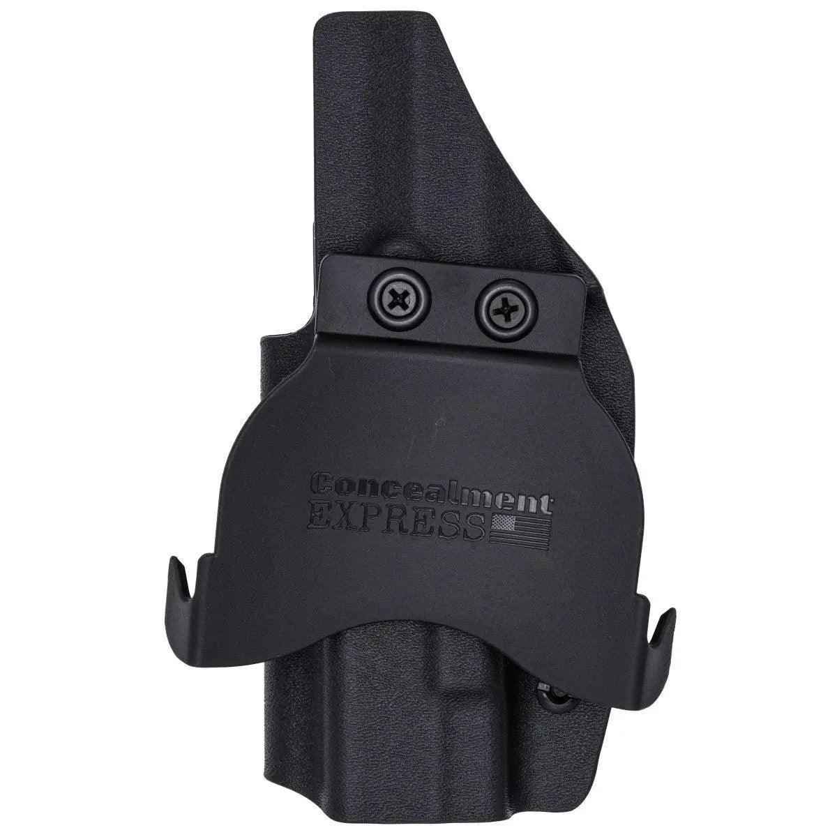 Springfield Echelon Paddle Holster (Optic Ready)