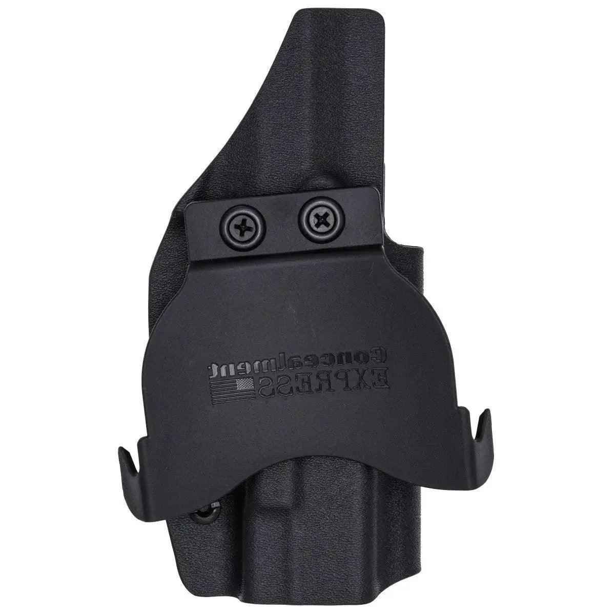 Springfield Echelon Paddle Holster (Optic Ready)