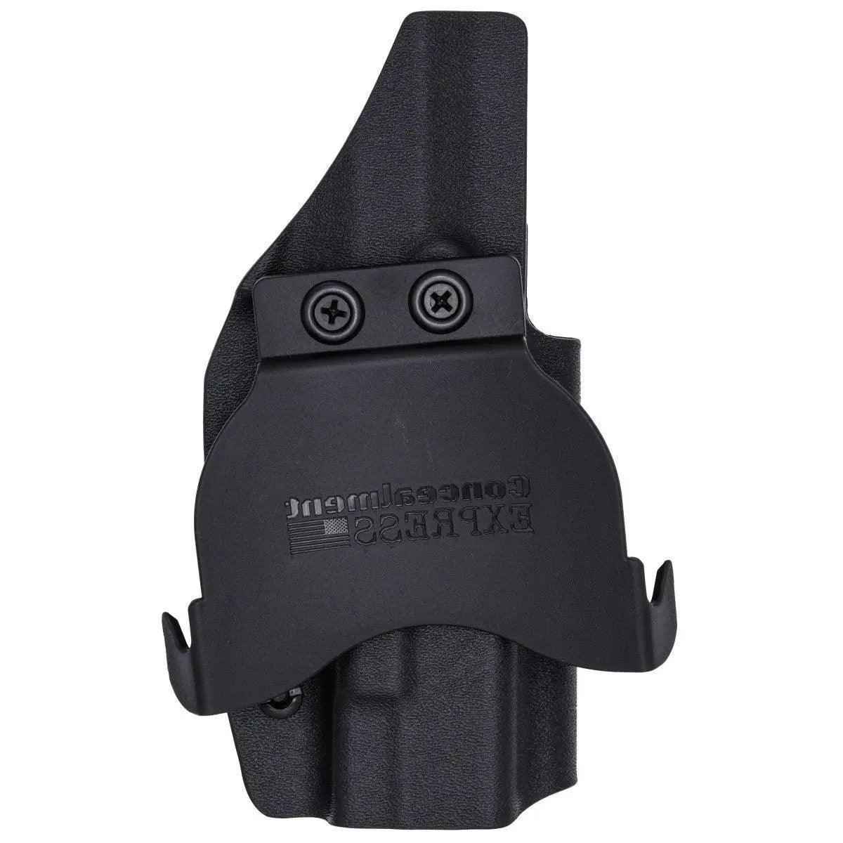 Springfield Echelon Paddle Holster (Optic Ready)