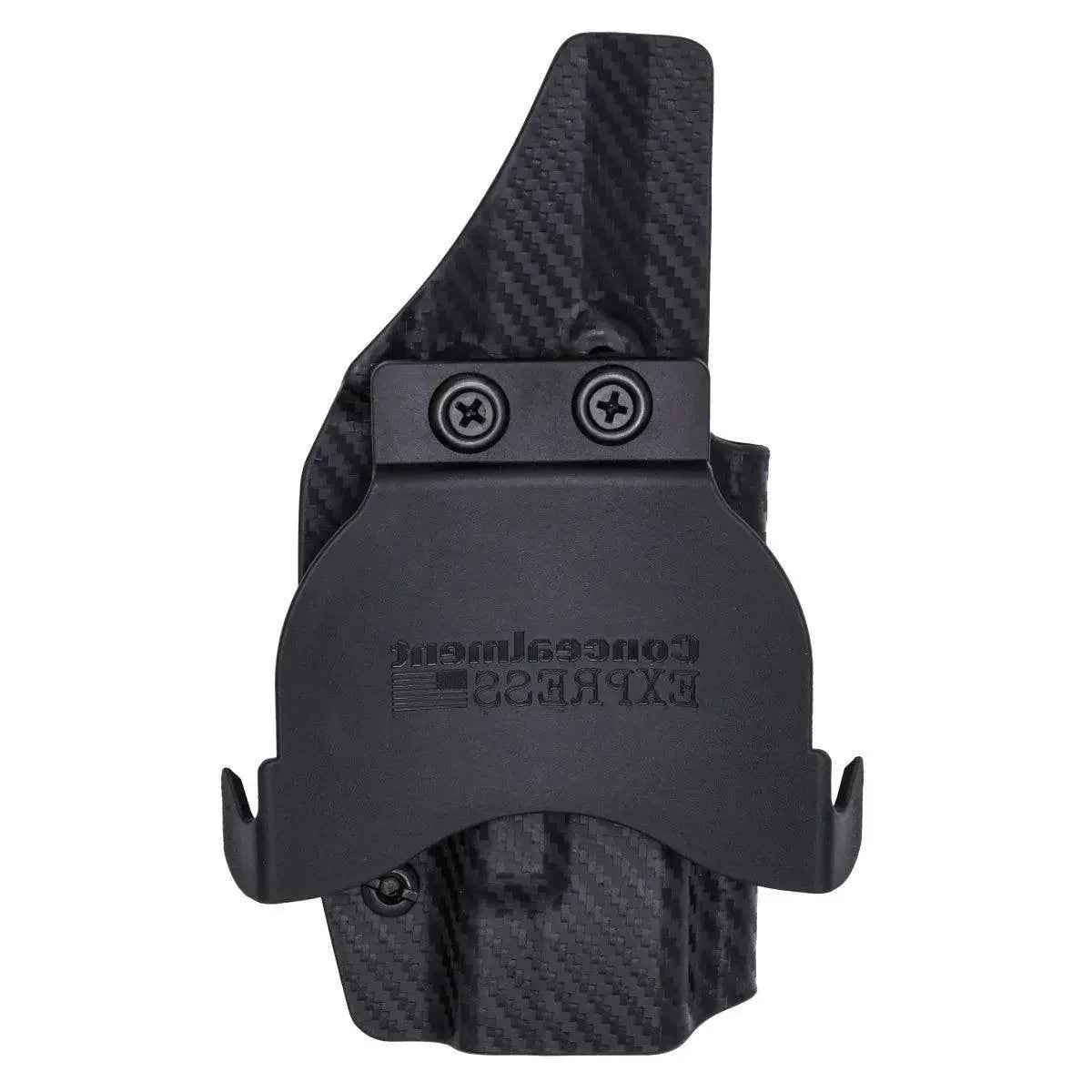 Springfield Echelon Paddle Holster (Optic Ready)