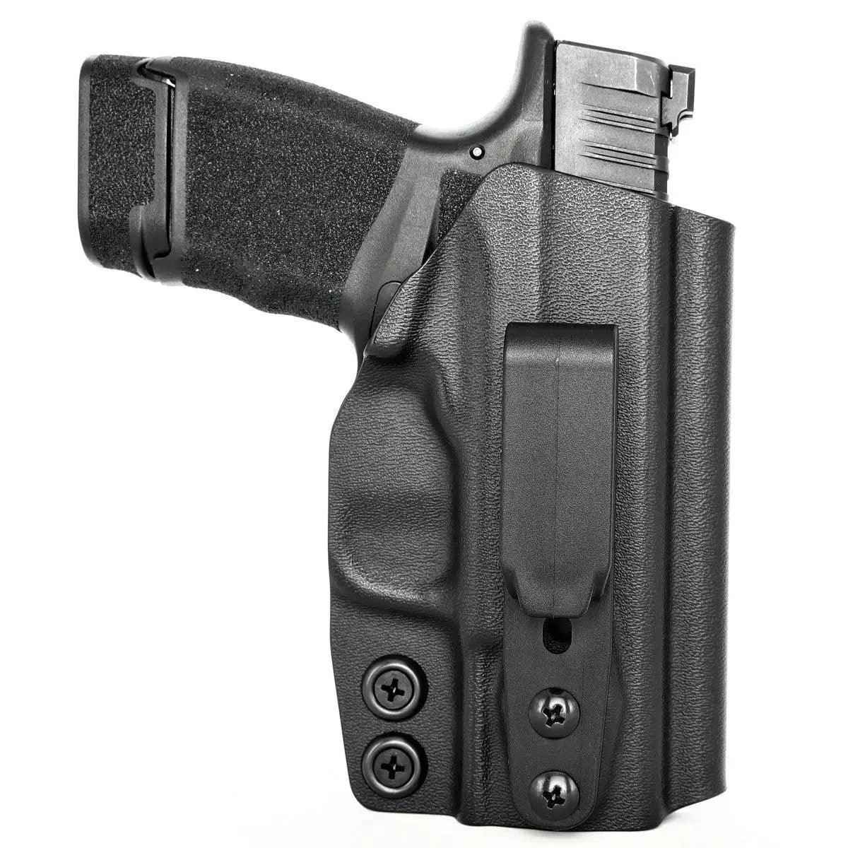 Springfield Hellcat Pro Tuckable IWB Holster (Optic Ready)