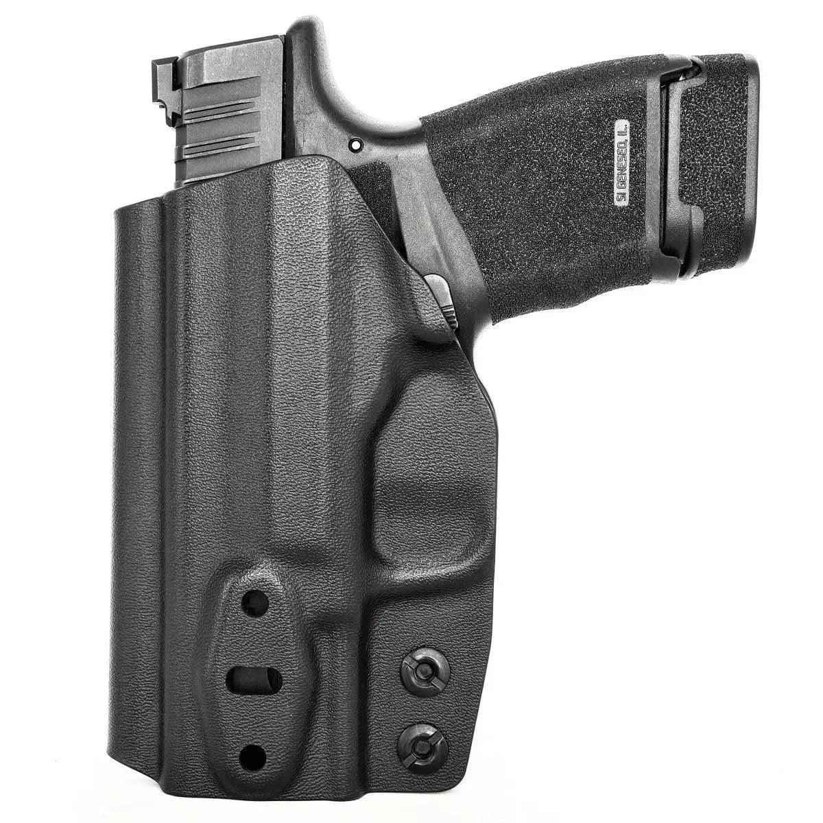 Springfield Hellcat Pro Tuckable IWB Holster (Optic Ready)