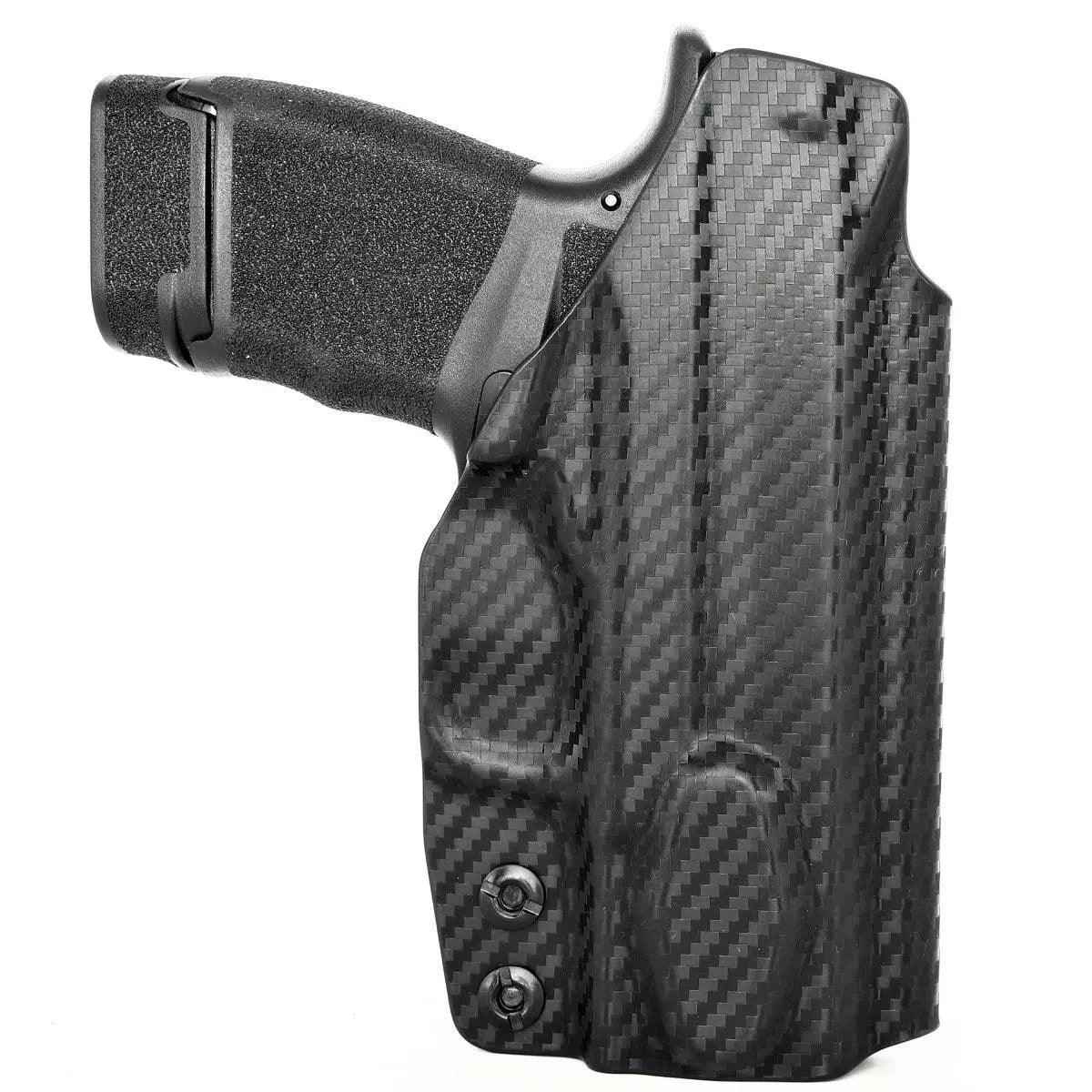 Springfield Hellcat Pro Tuckable IWB Holster (Optic Ready)