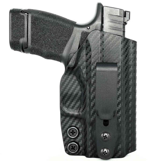 Springfield Hellcat Tuckable IWB Holster (Optic Ready)