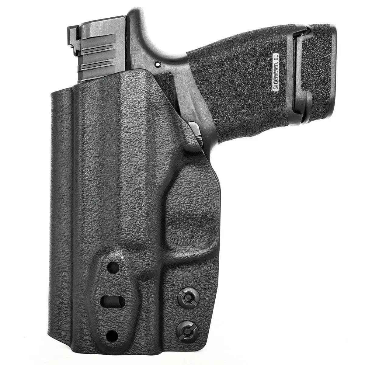 Springfield Hellcat Tuckable IWB Holster (Optic Ready)