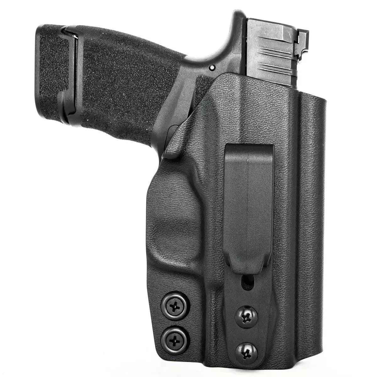 Springfield Hellcat Tuckable IWB Holster (Optic Ready)