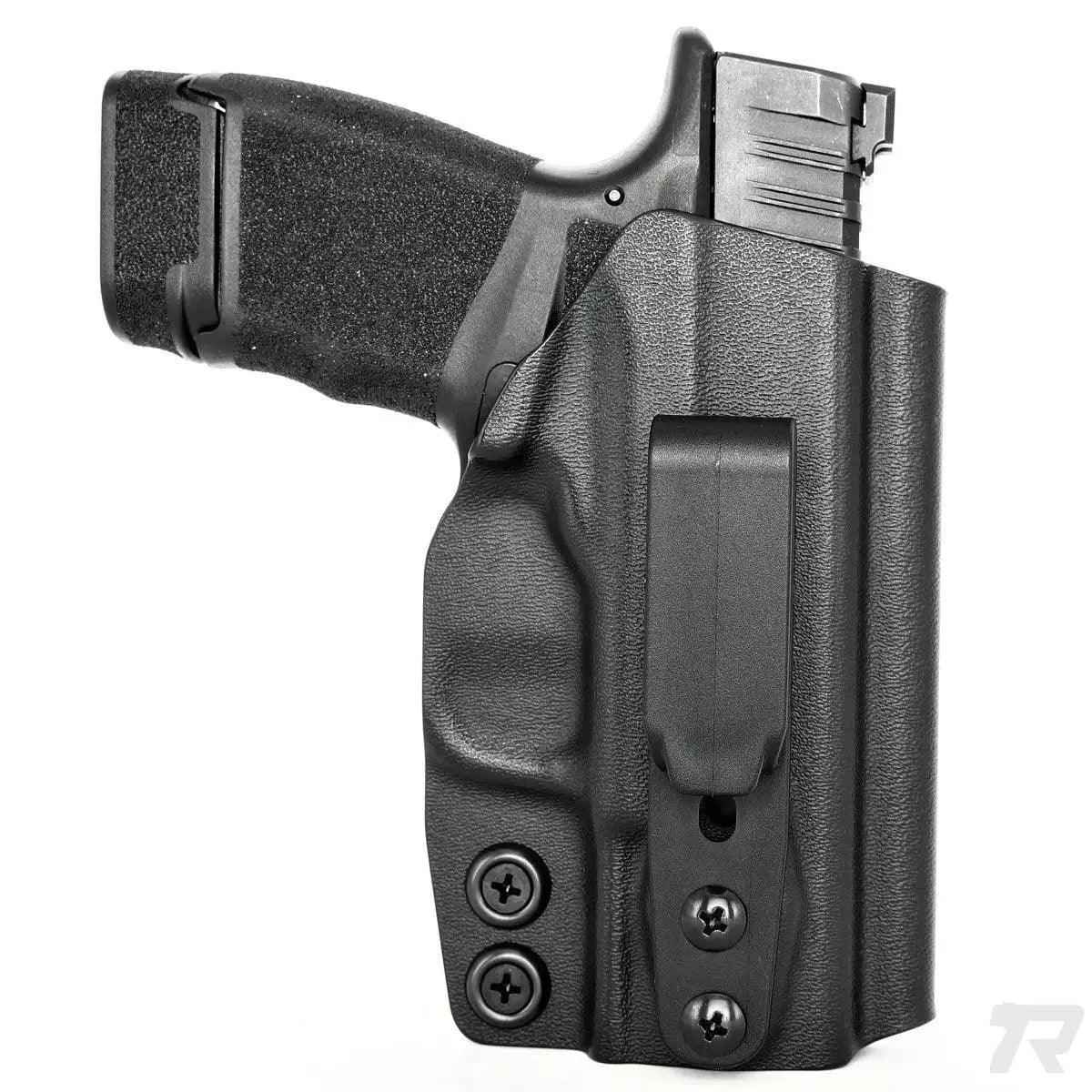 Springfield Hellcat Tuckable IWB Holster (Optic Ready)