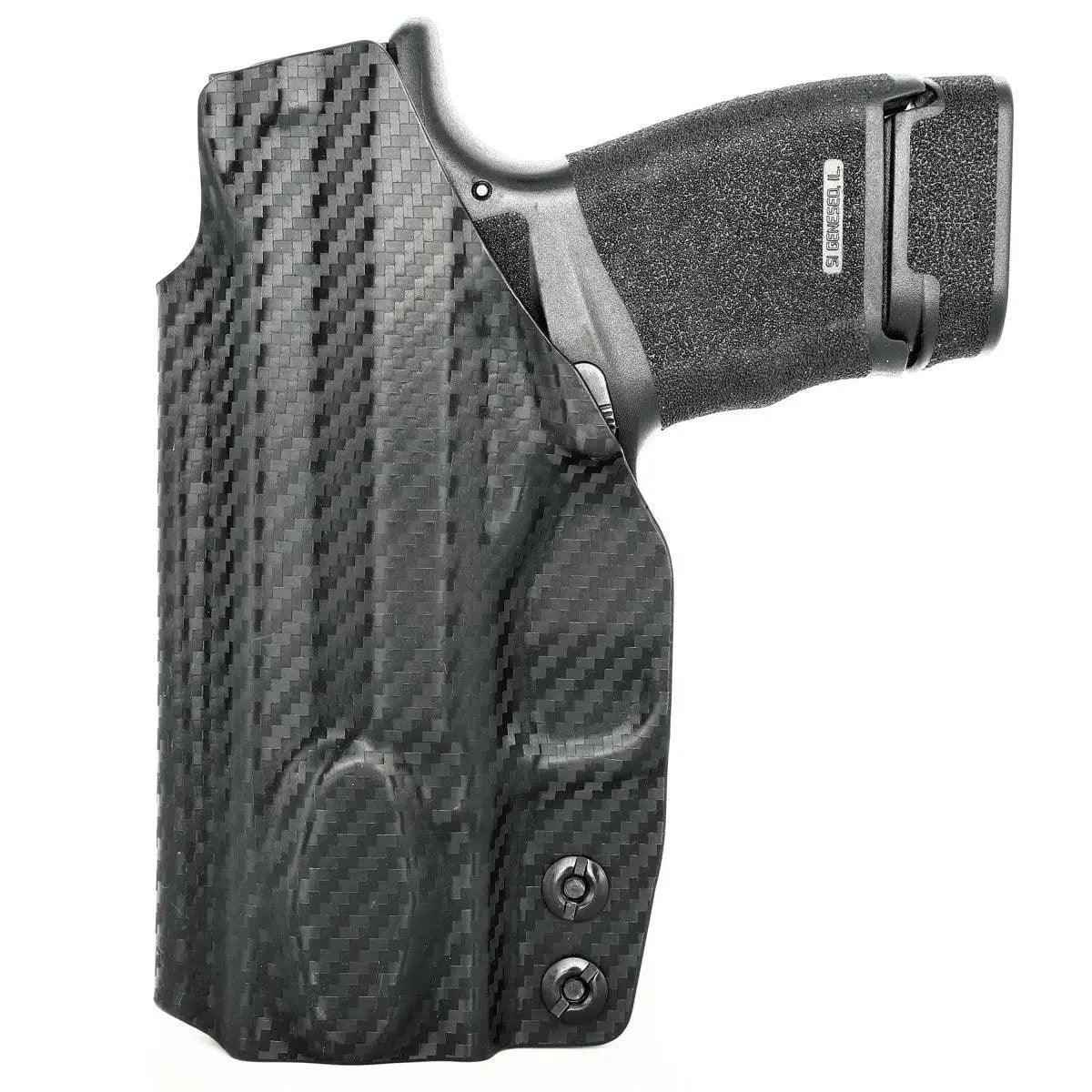 Springfield Hellcat Tuckable IWB Holster (Optic Ready)