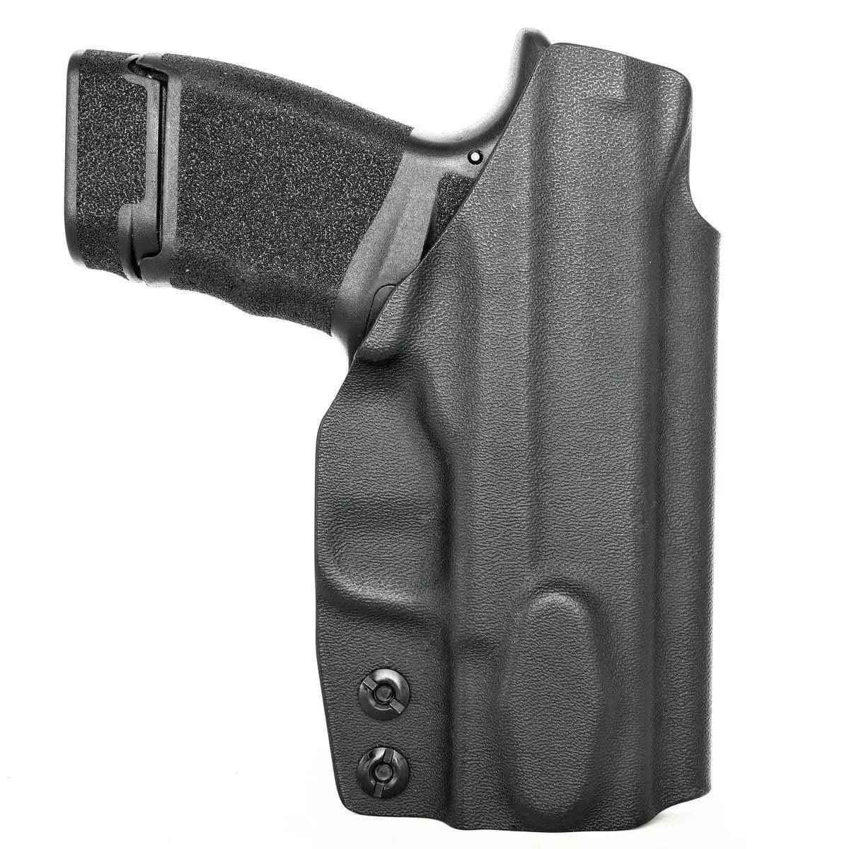 Springfield Hellcat Tuckable IWB Holster (Optic Ready)