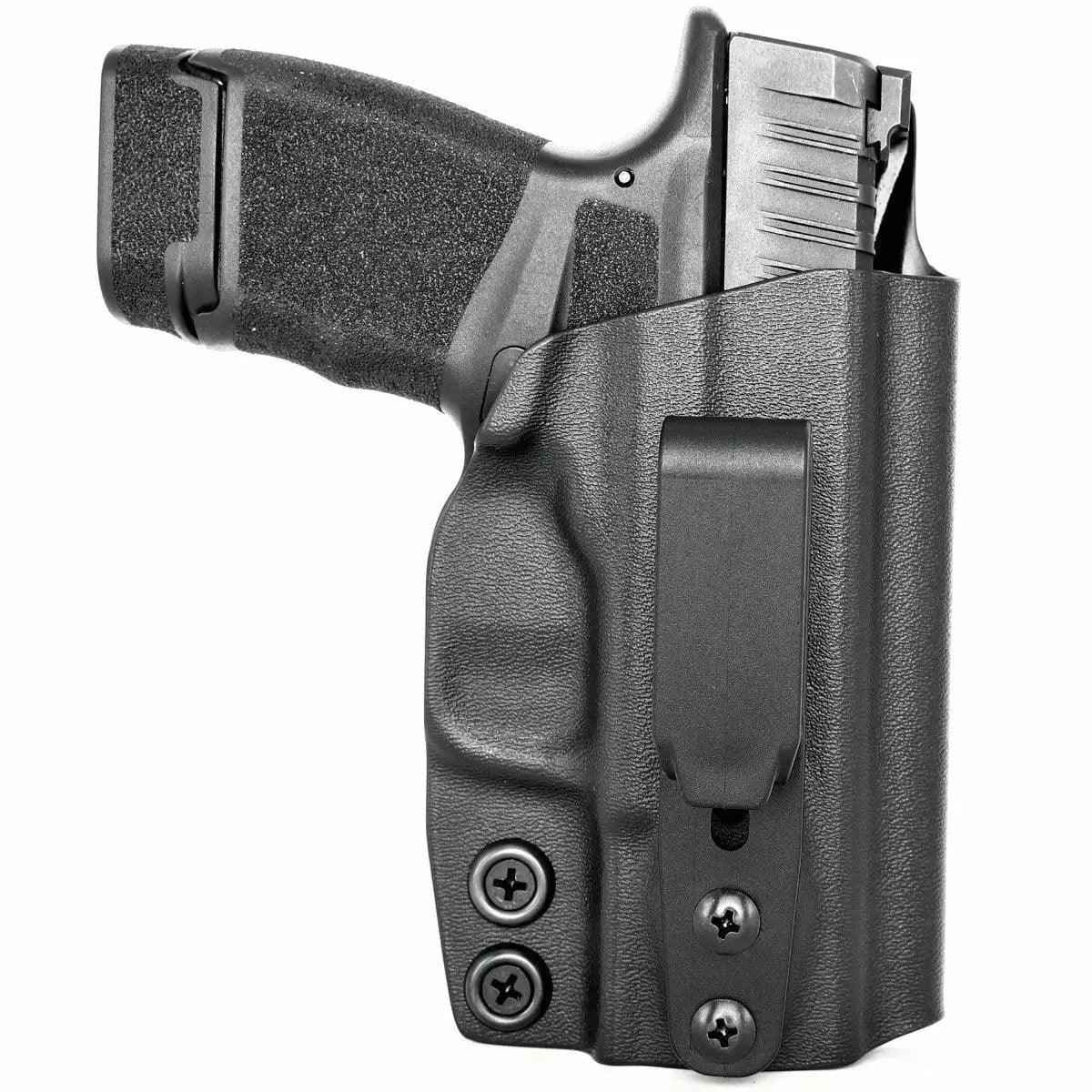 Springfield Hellcat Tuckable IWB Holster (Optic Ready)
