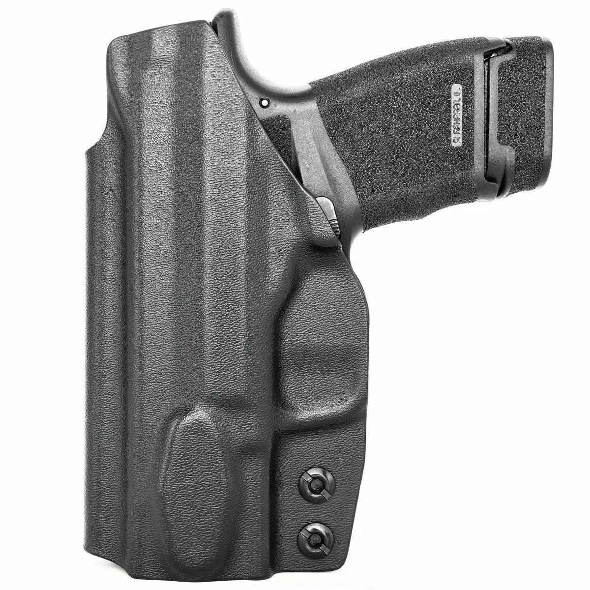 Springfield Hellcat Tuckable IWB Holster (Optic Ready)