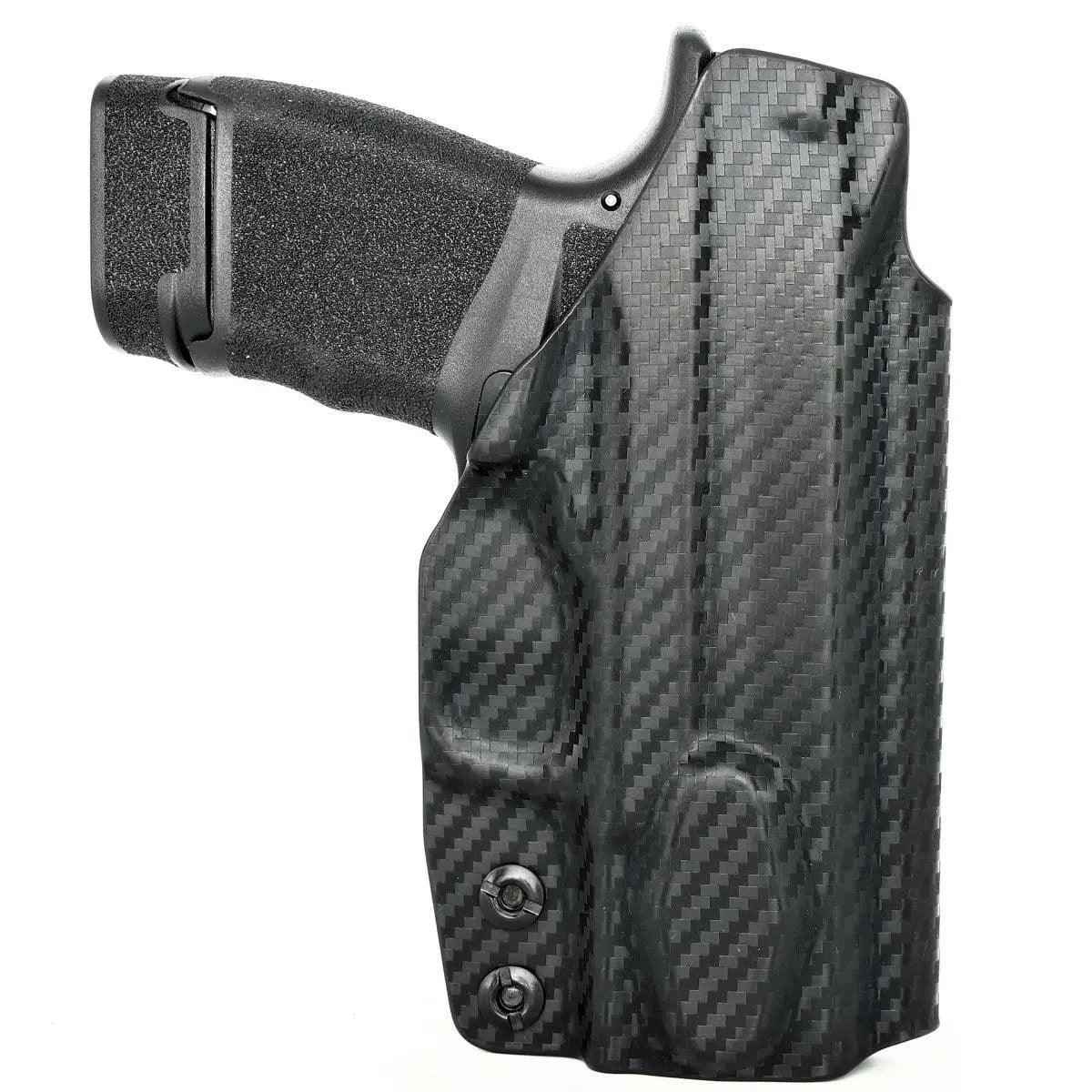 Springfield Hellcat Tuckable IWB Holster (Optic Ready)