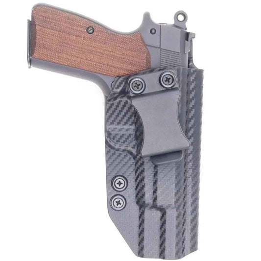 Springfield SA-35 IWB Holster