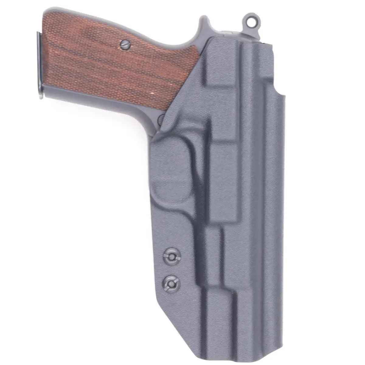 Springfield SA-35 IWB Holster