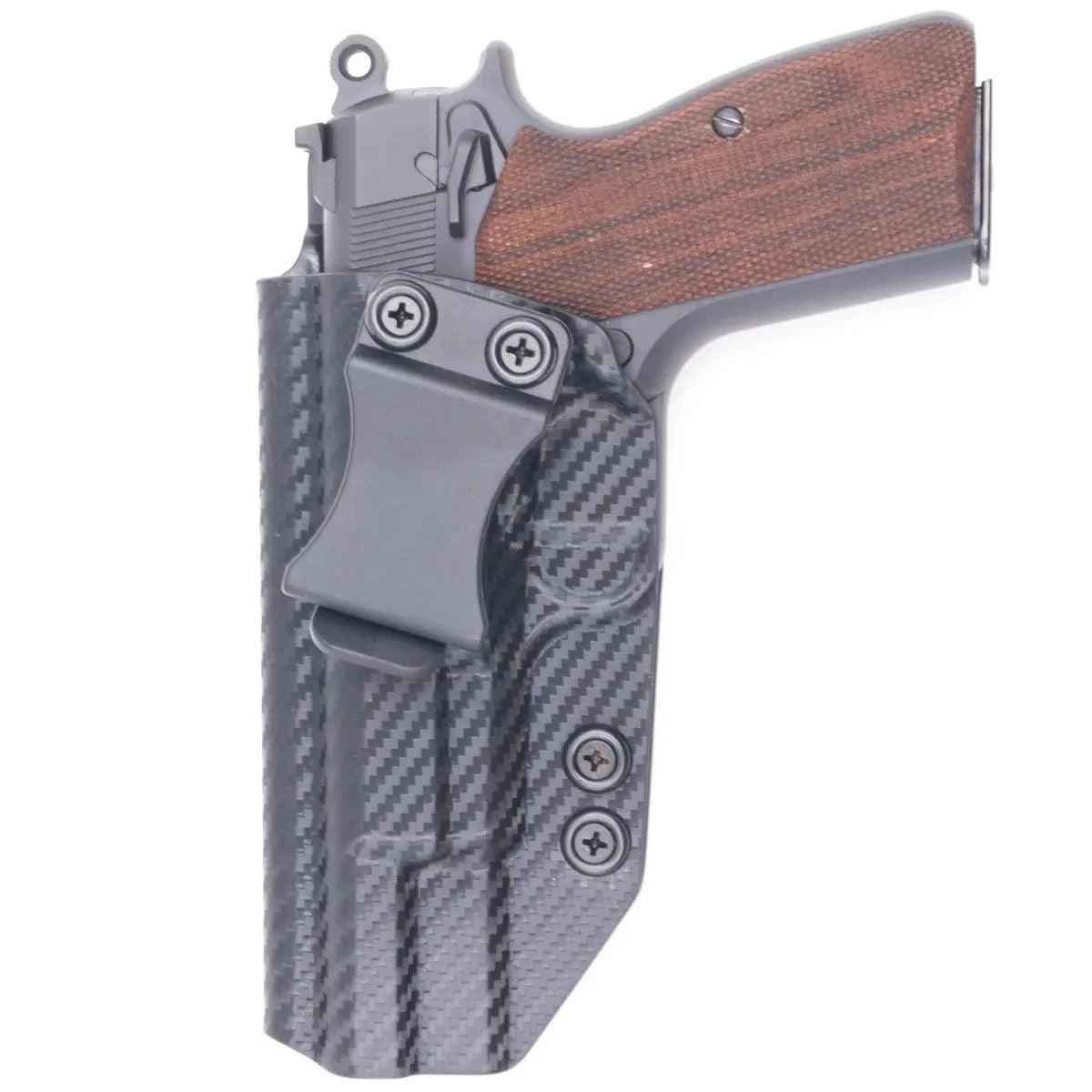 Springfield SA-35 IWB Holster
