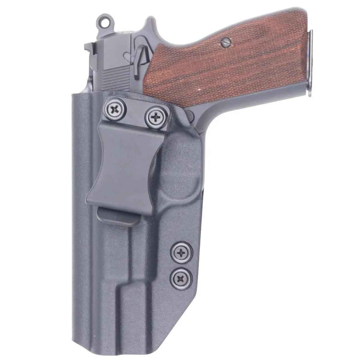 Springfield SA-35 IWB Holster