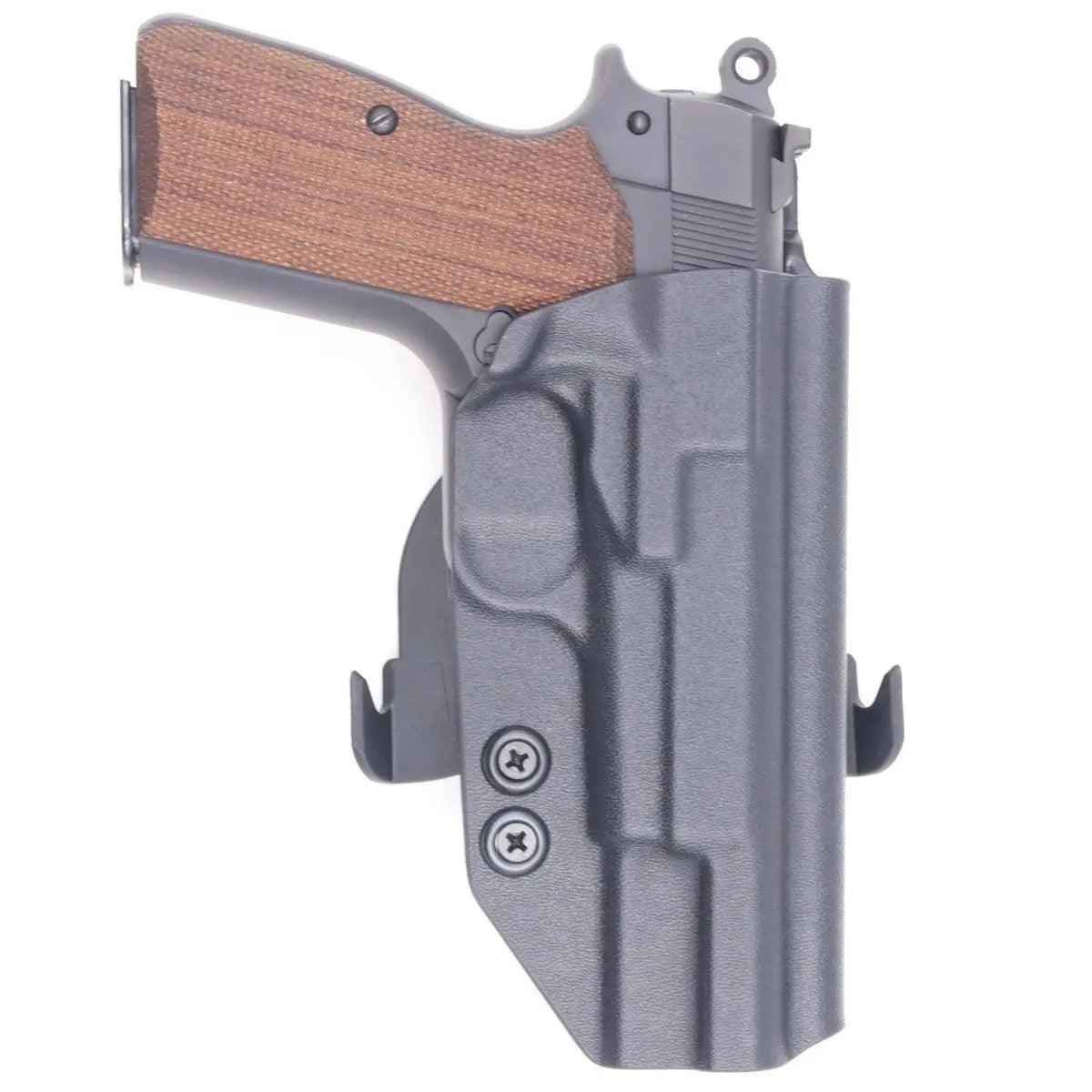Springfield SA-35 Paddle Holster