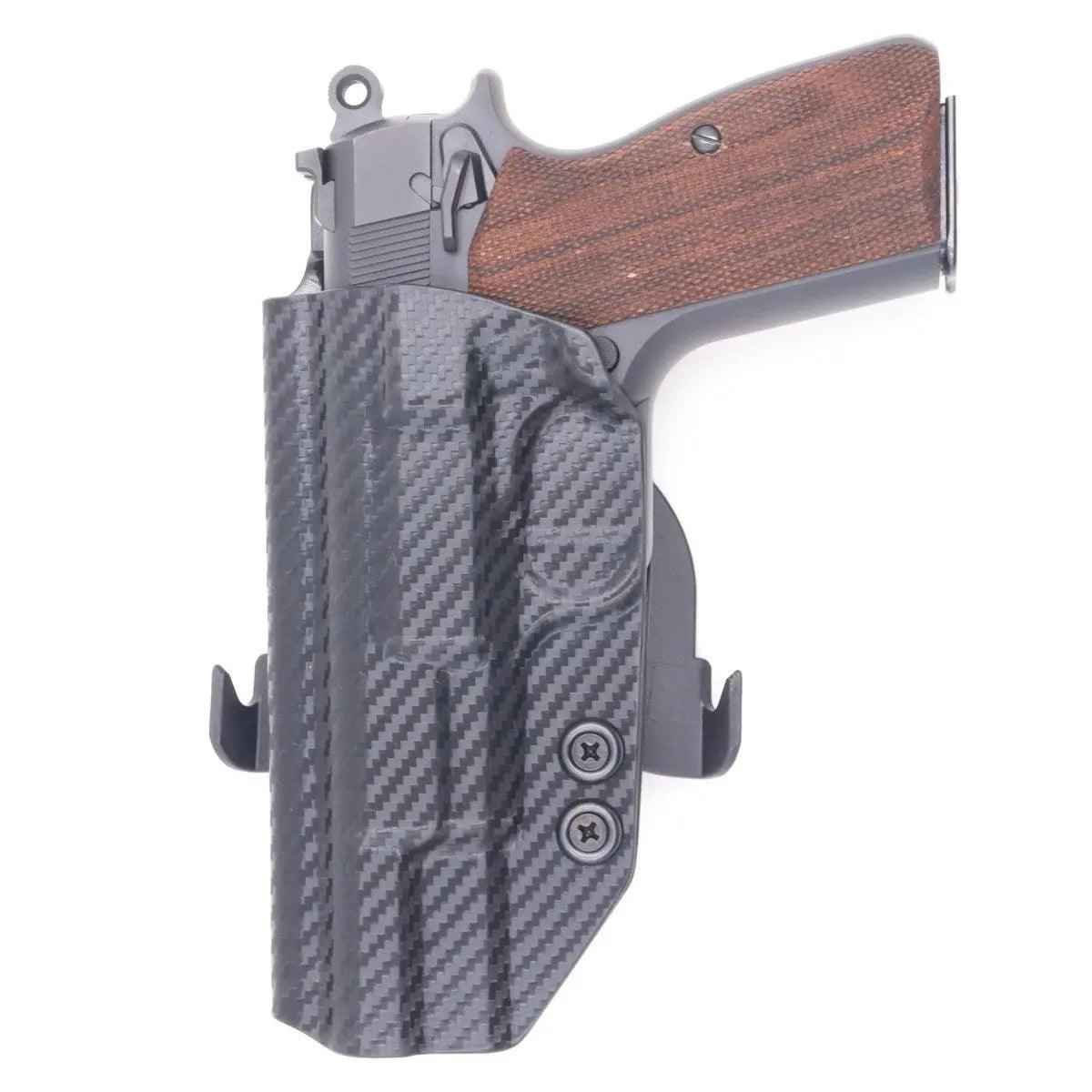 Springfield SA-35 Paddle Holster