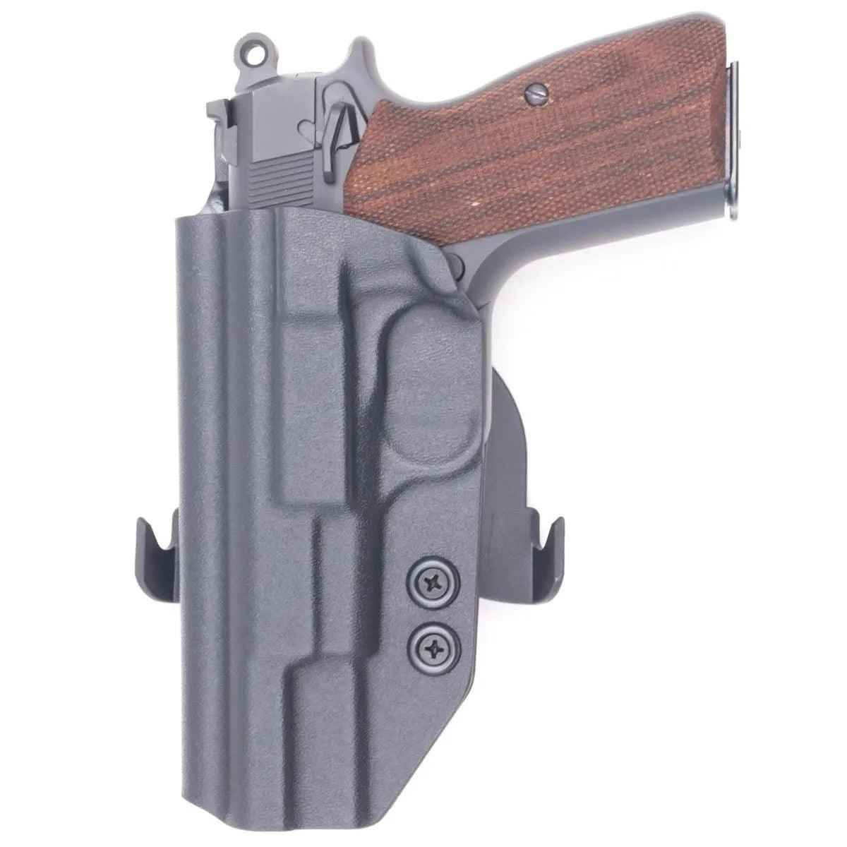 Springfield SA-35 Paddle Holster