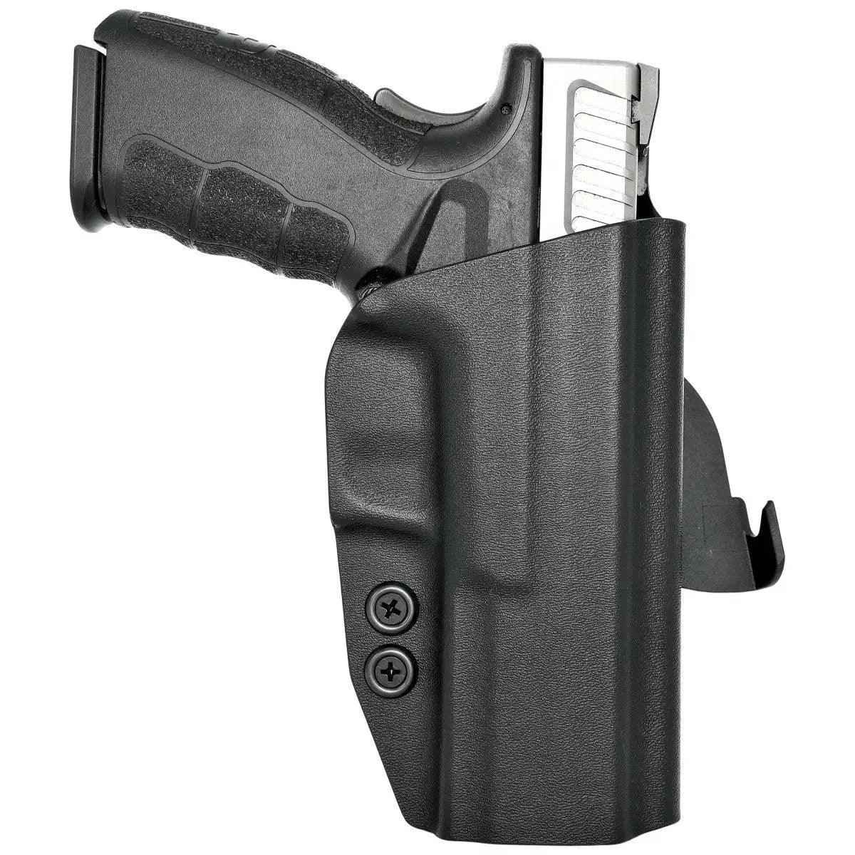 Springfield XDM 4.5in Paddle Holster