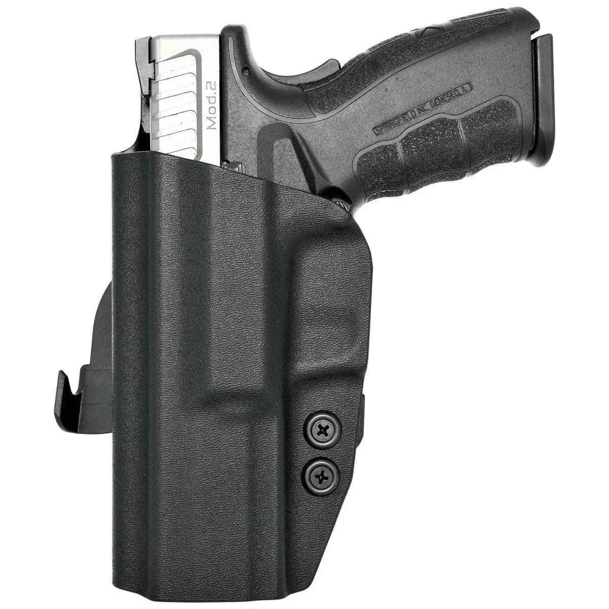 Springfield XDM 4.5in Paddle Holster