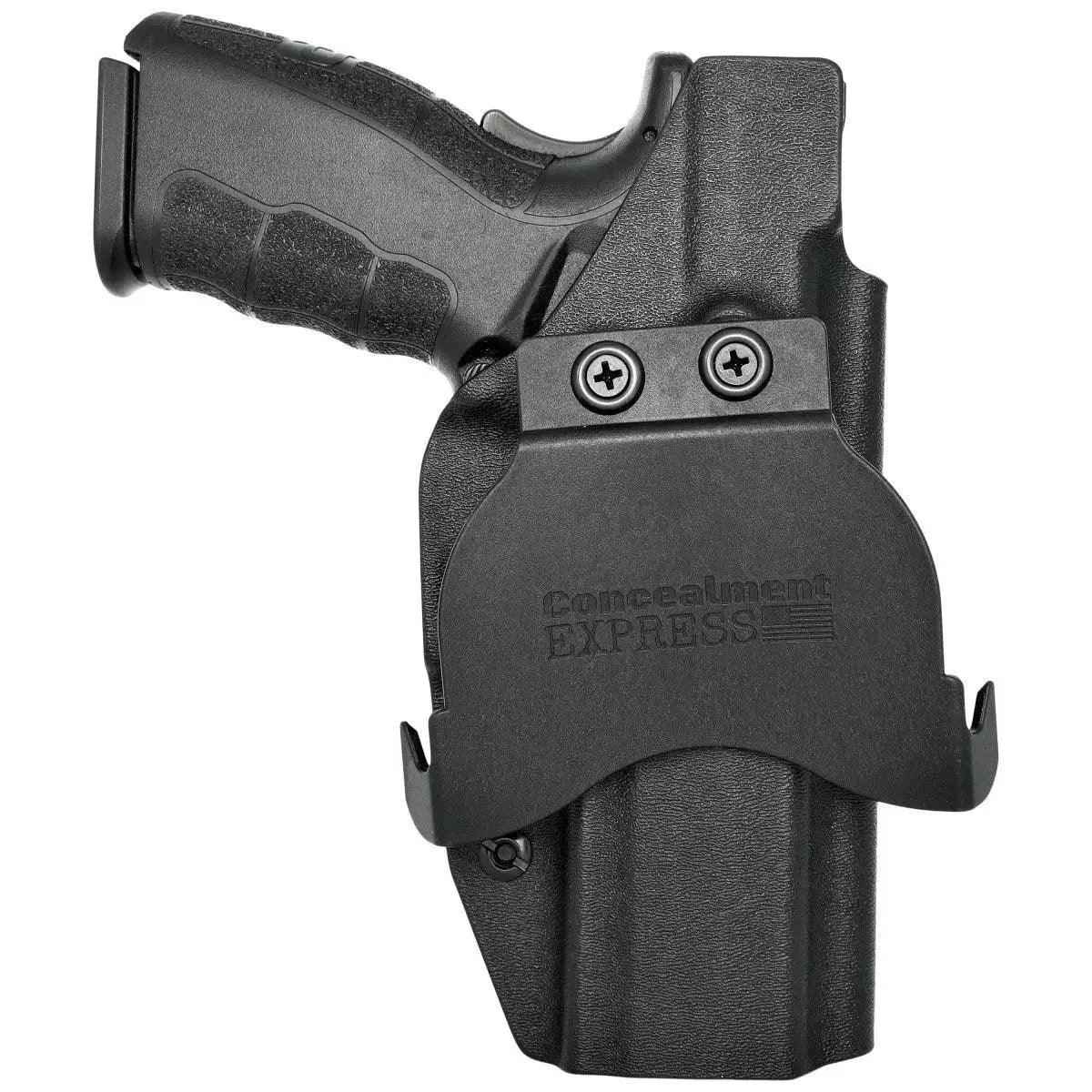 Springfield XDM 5.25in Paddle Holster