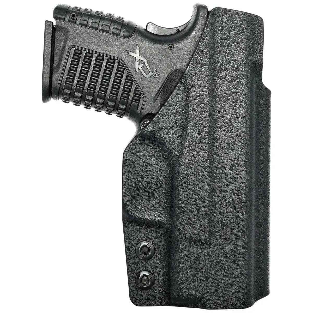 Springfield XDS 4in IWB Holster