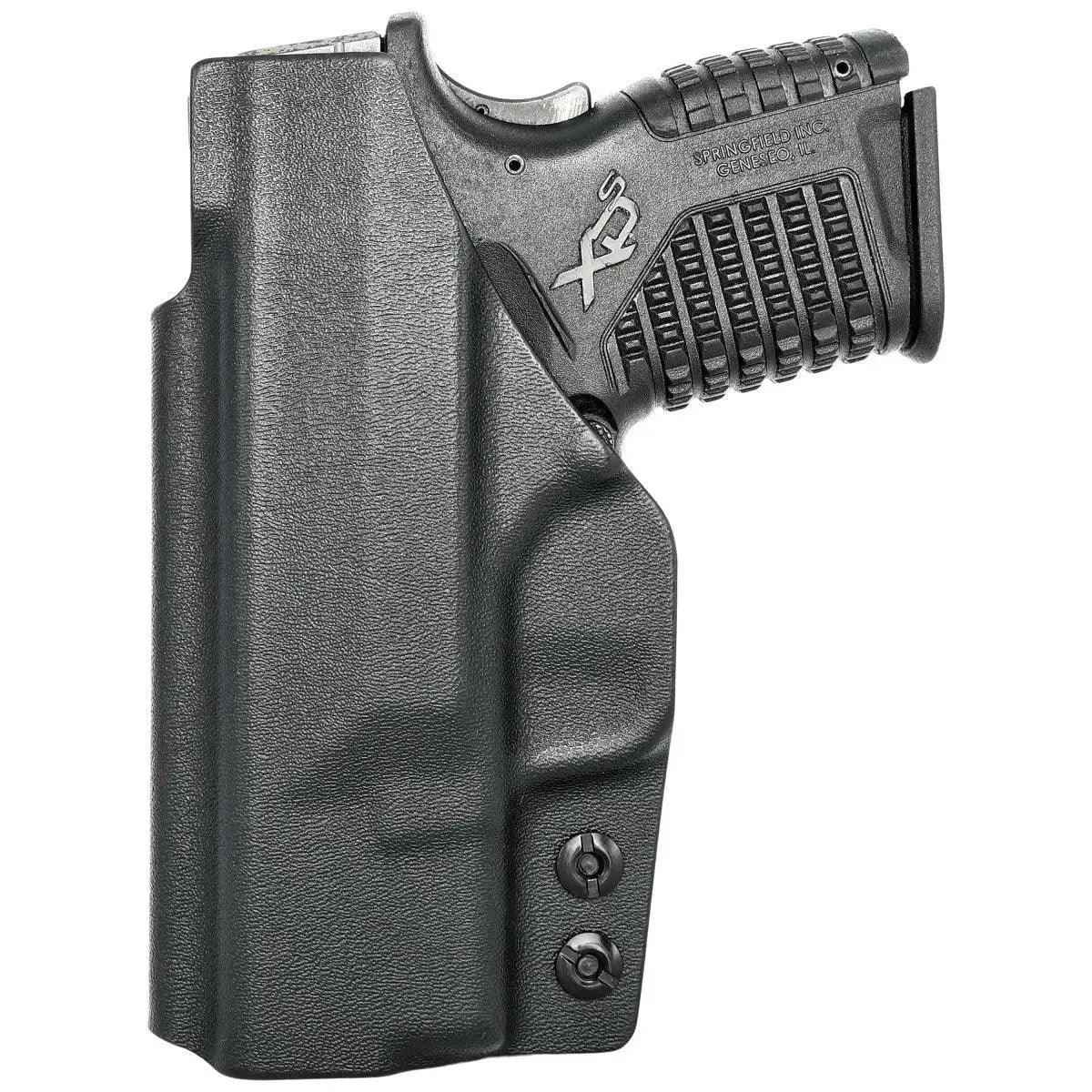 Springfield XDS IWB Holster