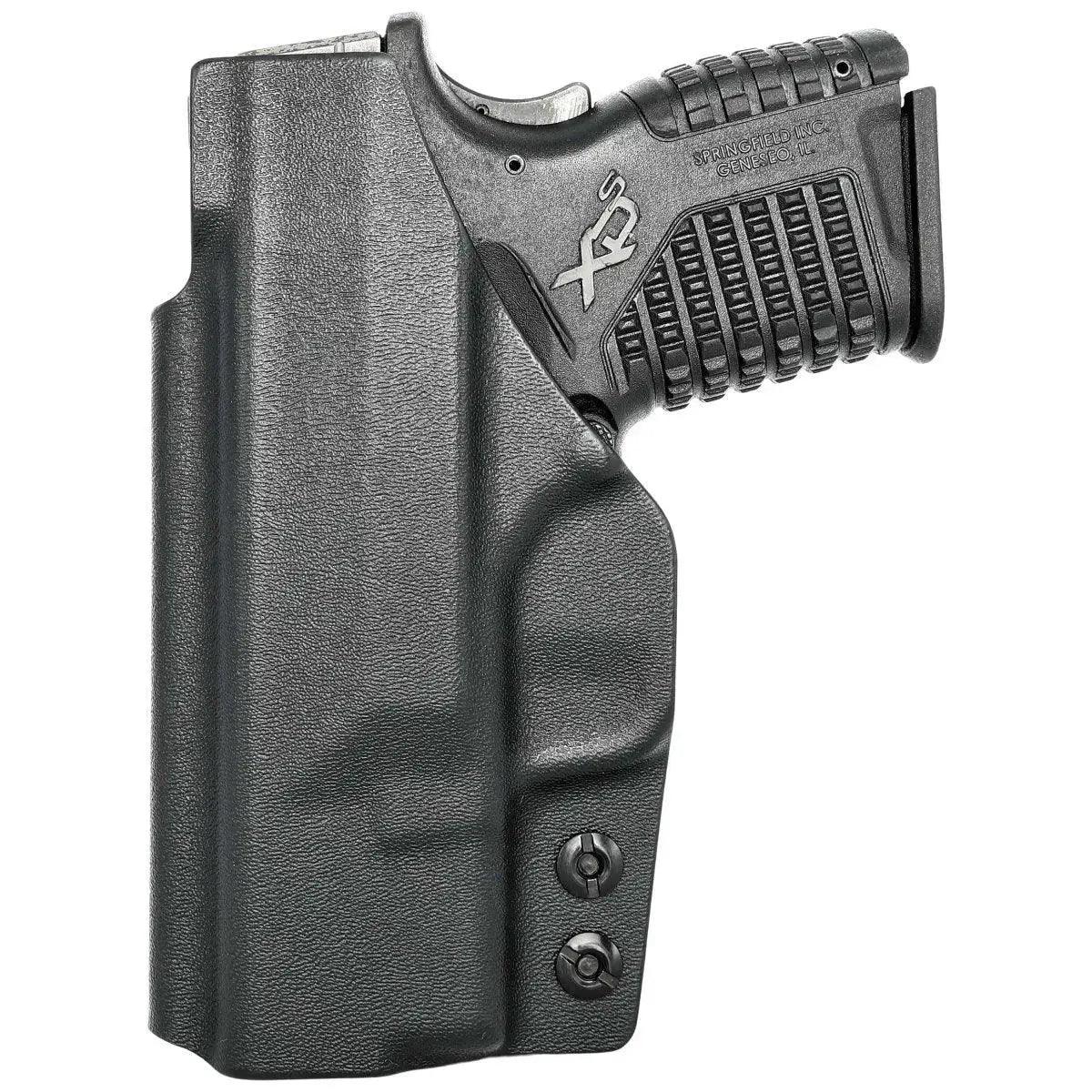 Springfield XDS IWB Holster